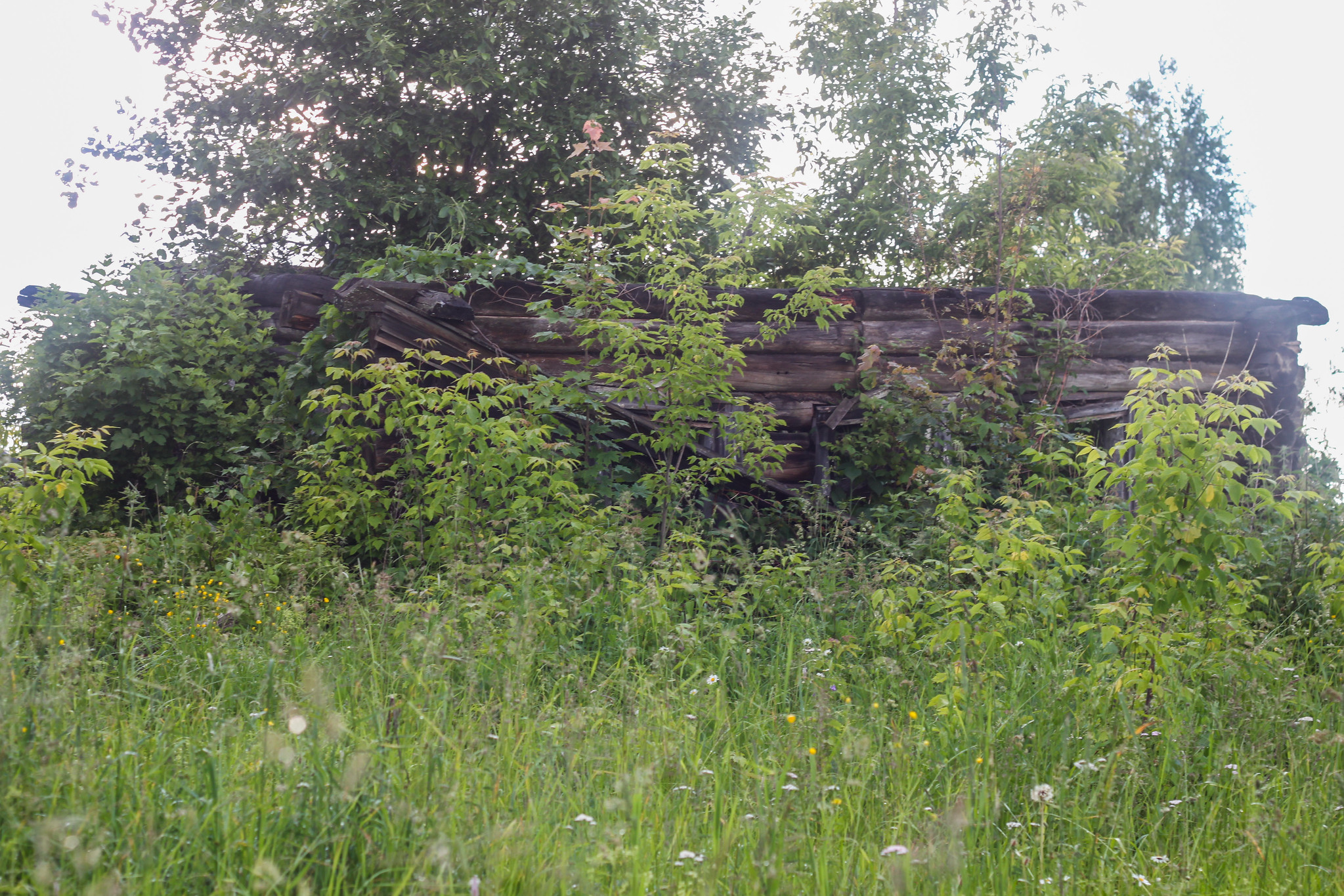 Малый Карамас