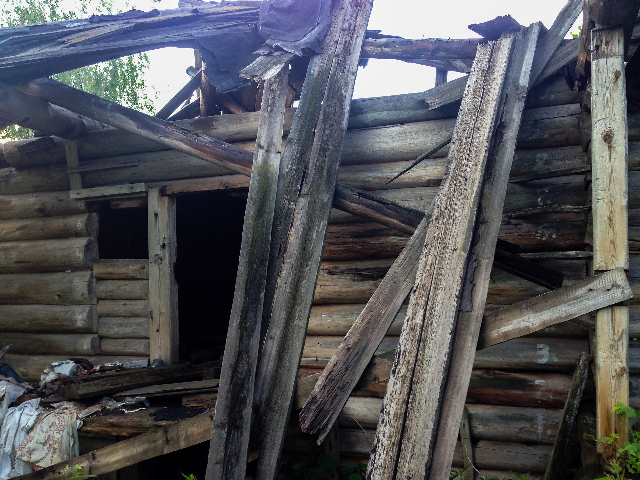 Малый Карамас