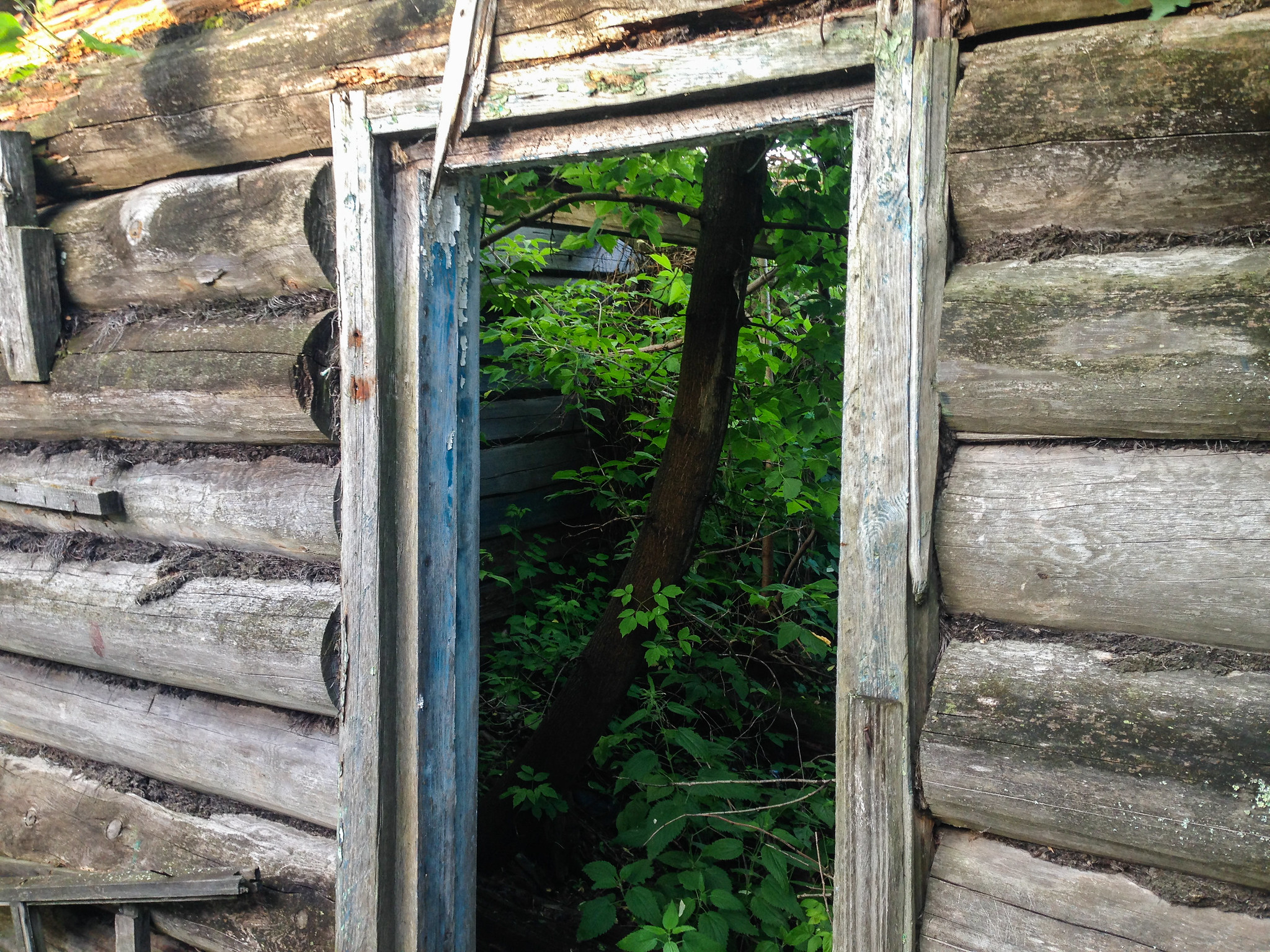 Малый Карамас