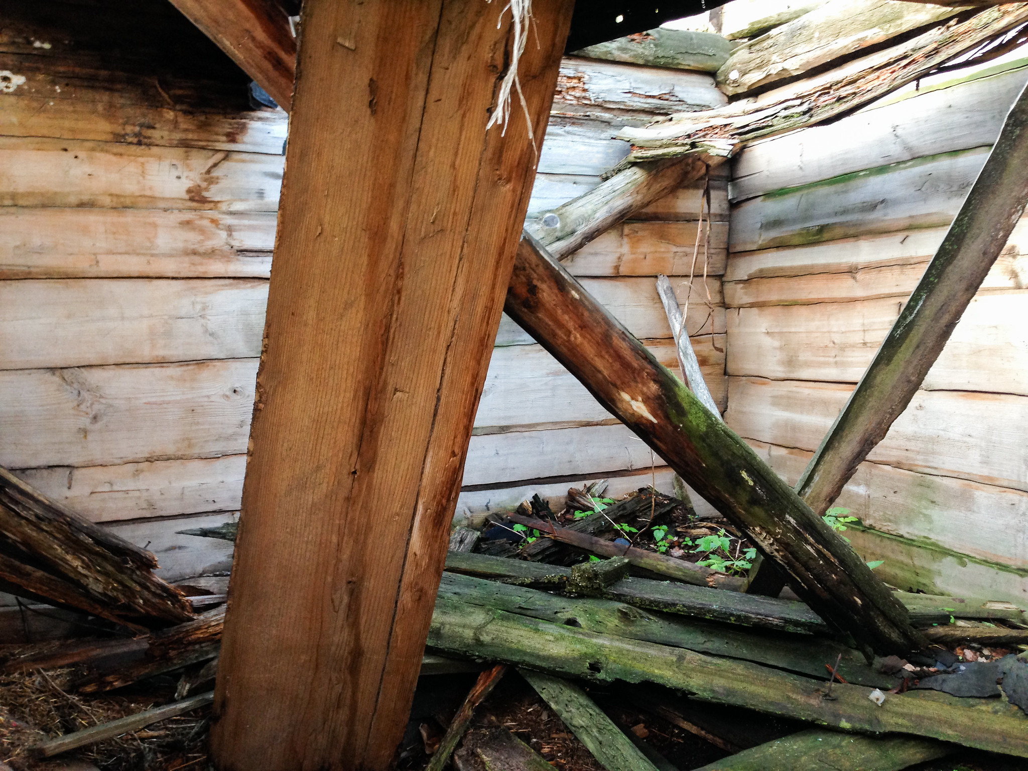 Малый Карамас