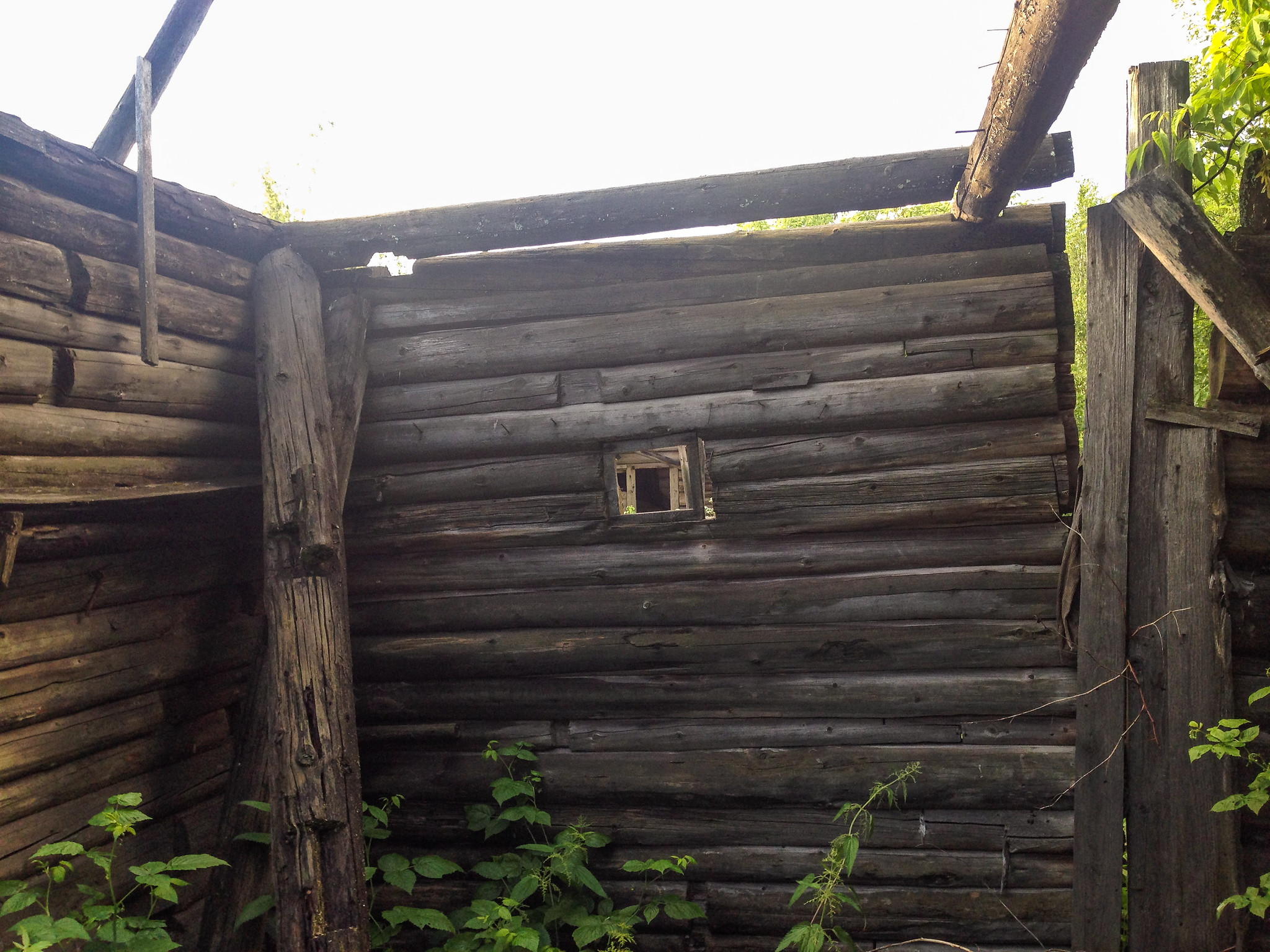 Малый Карамас