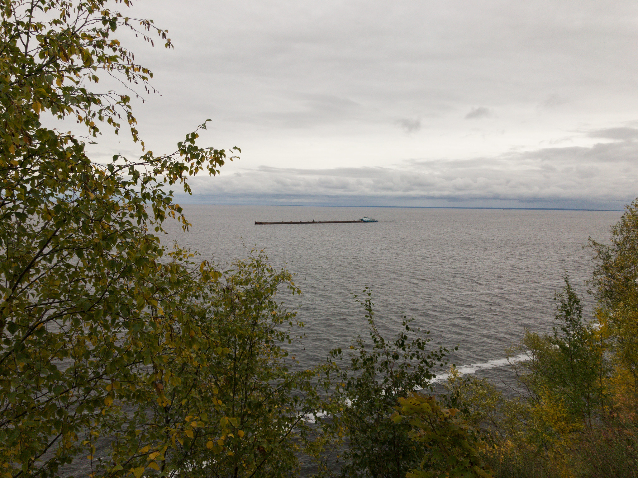 Камское устье