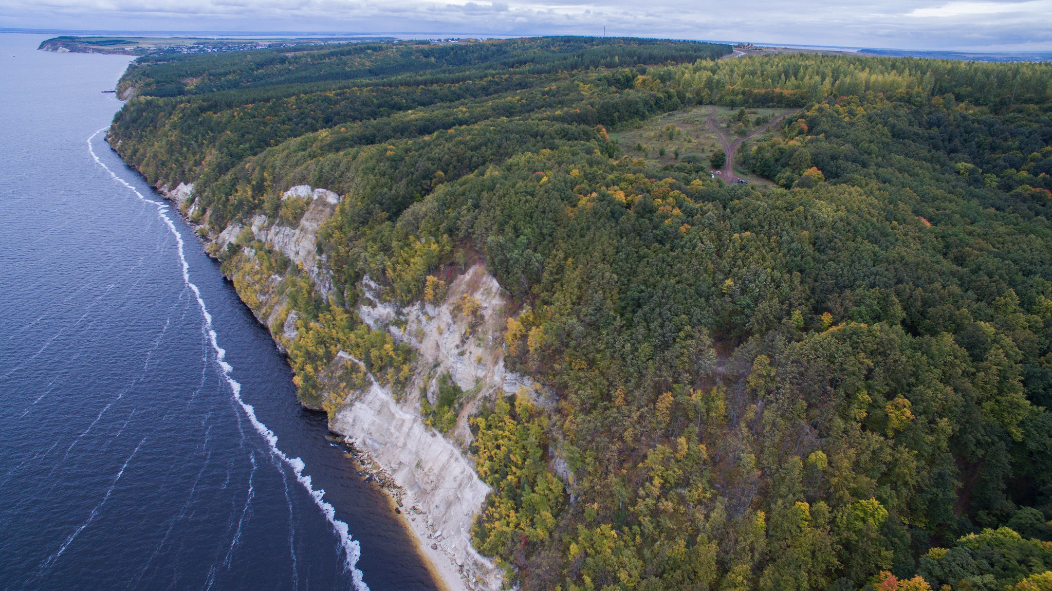 п. Камское Устье, Татарстан
