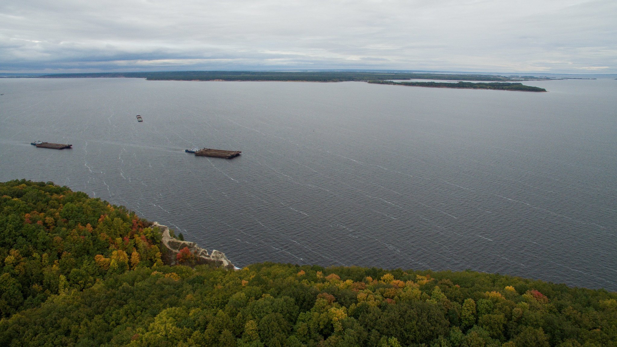Камское устье