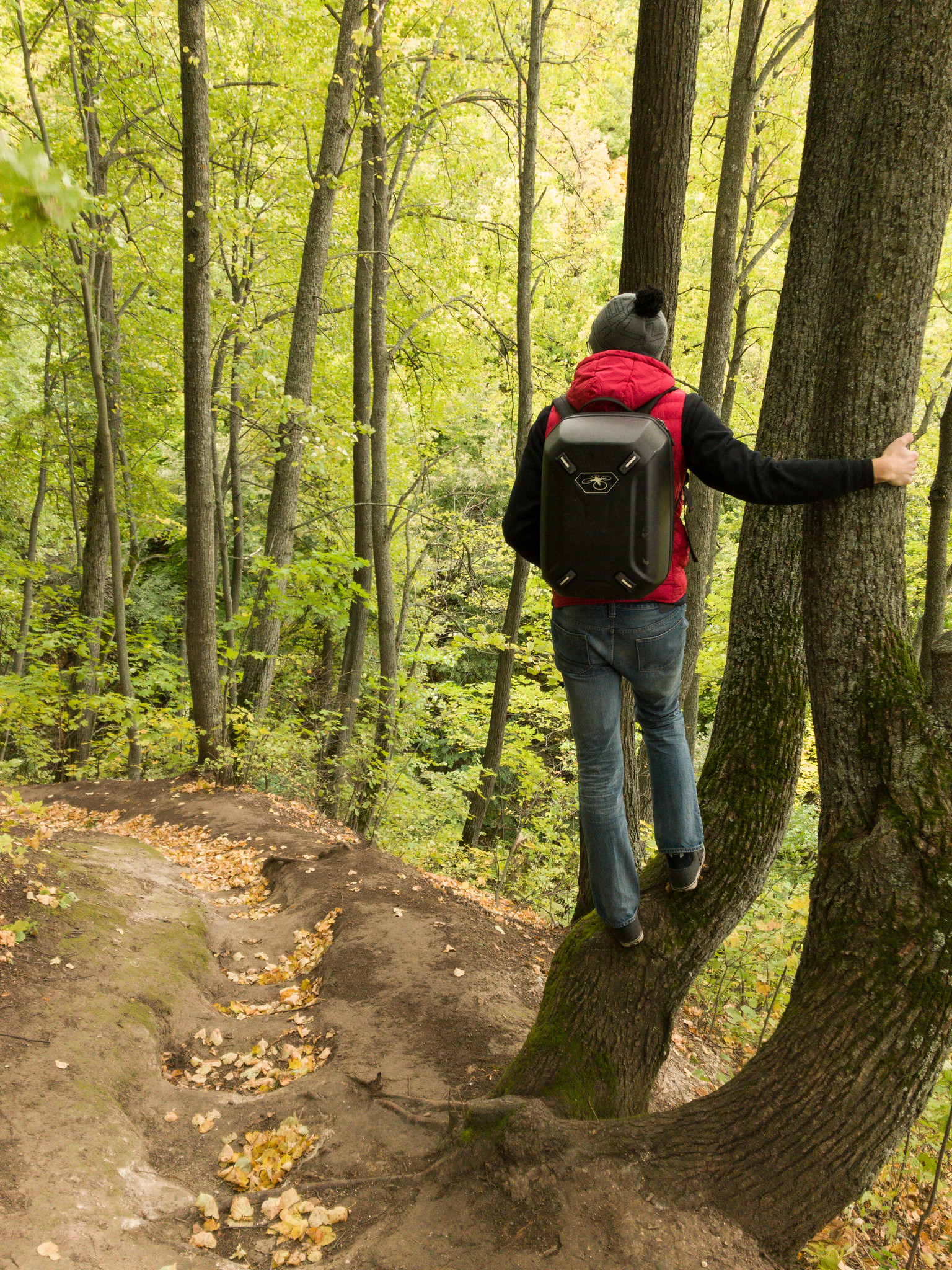 Камское устье