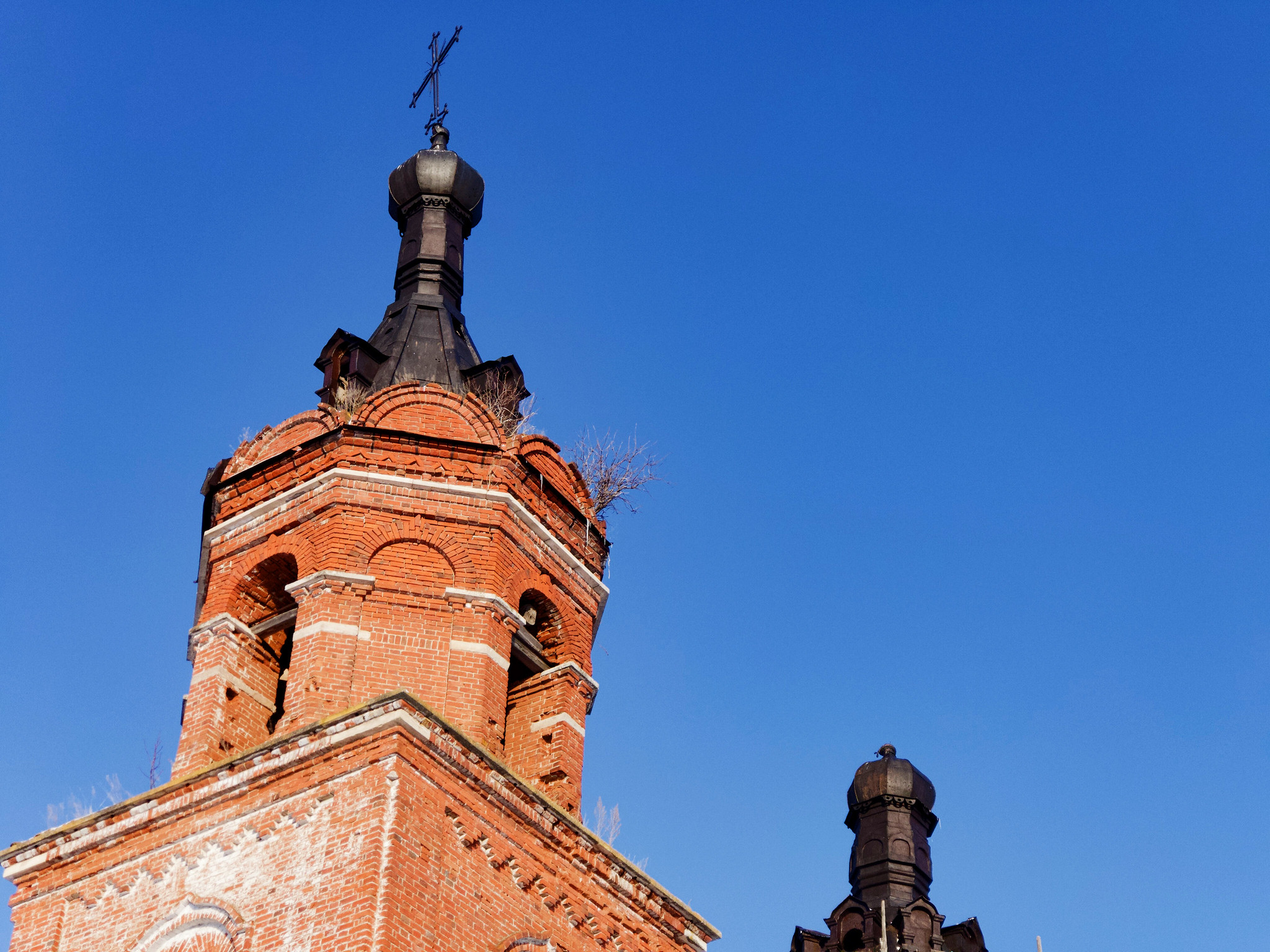 Большое Елово