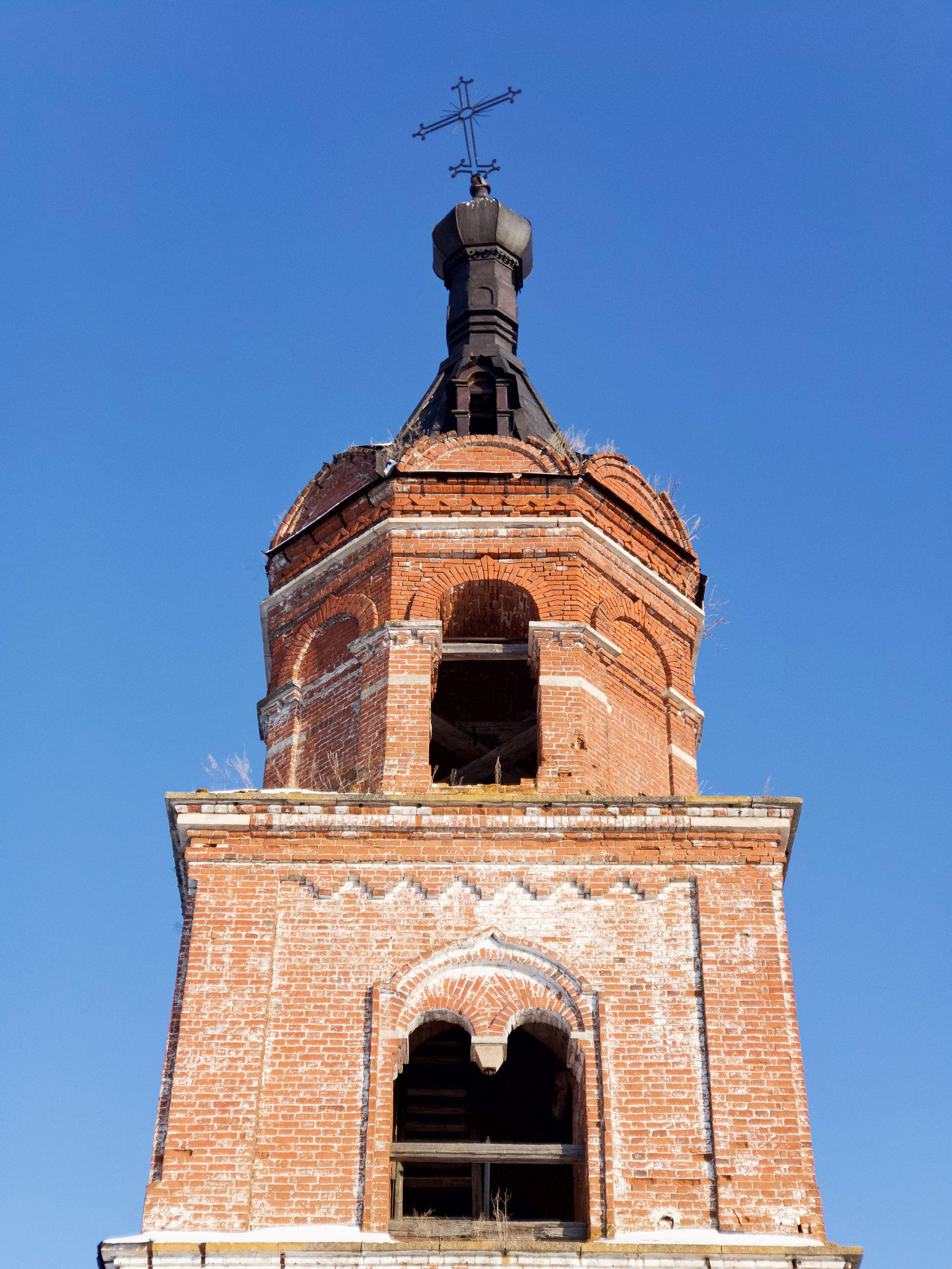 Большое Елово