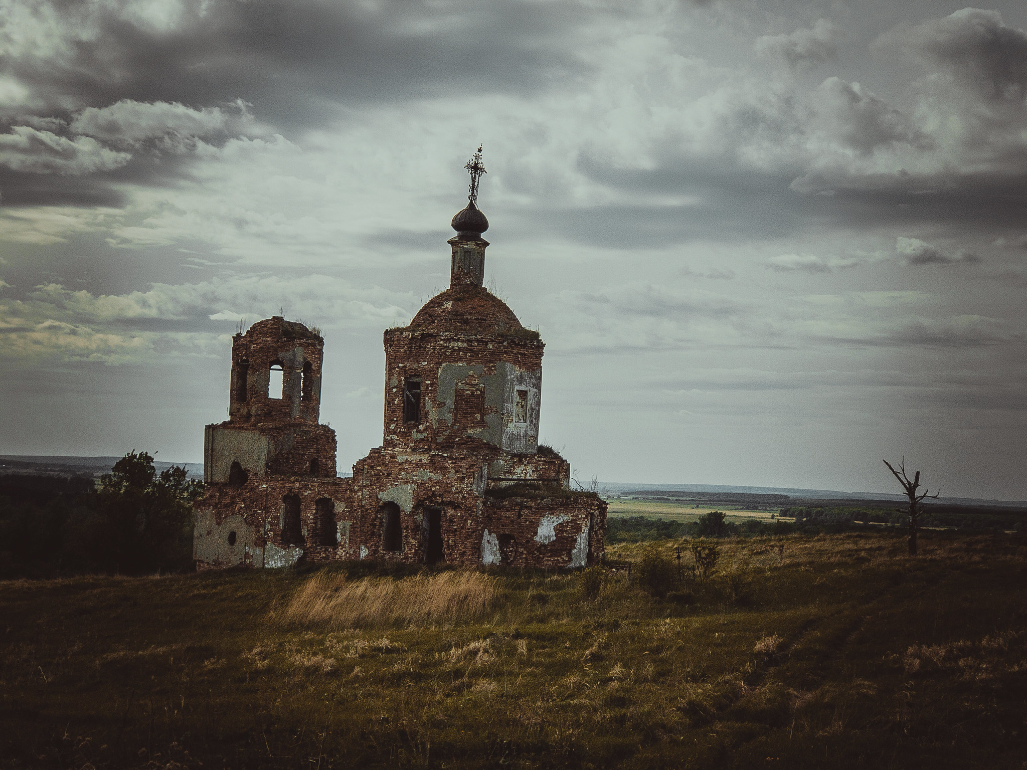 Ивановское