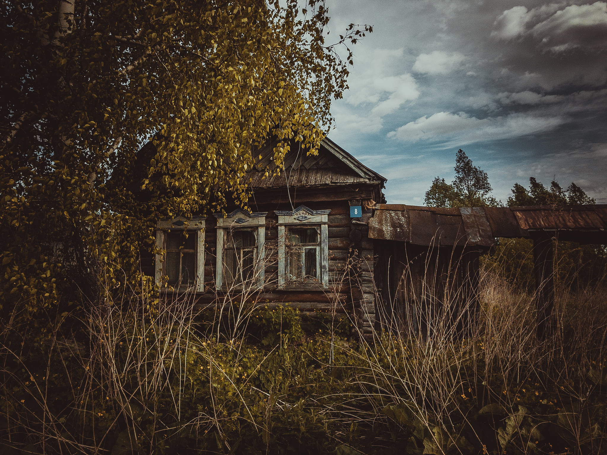 Ивановское