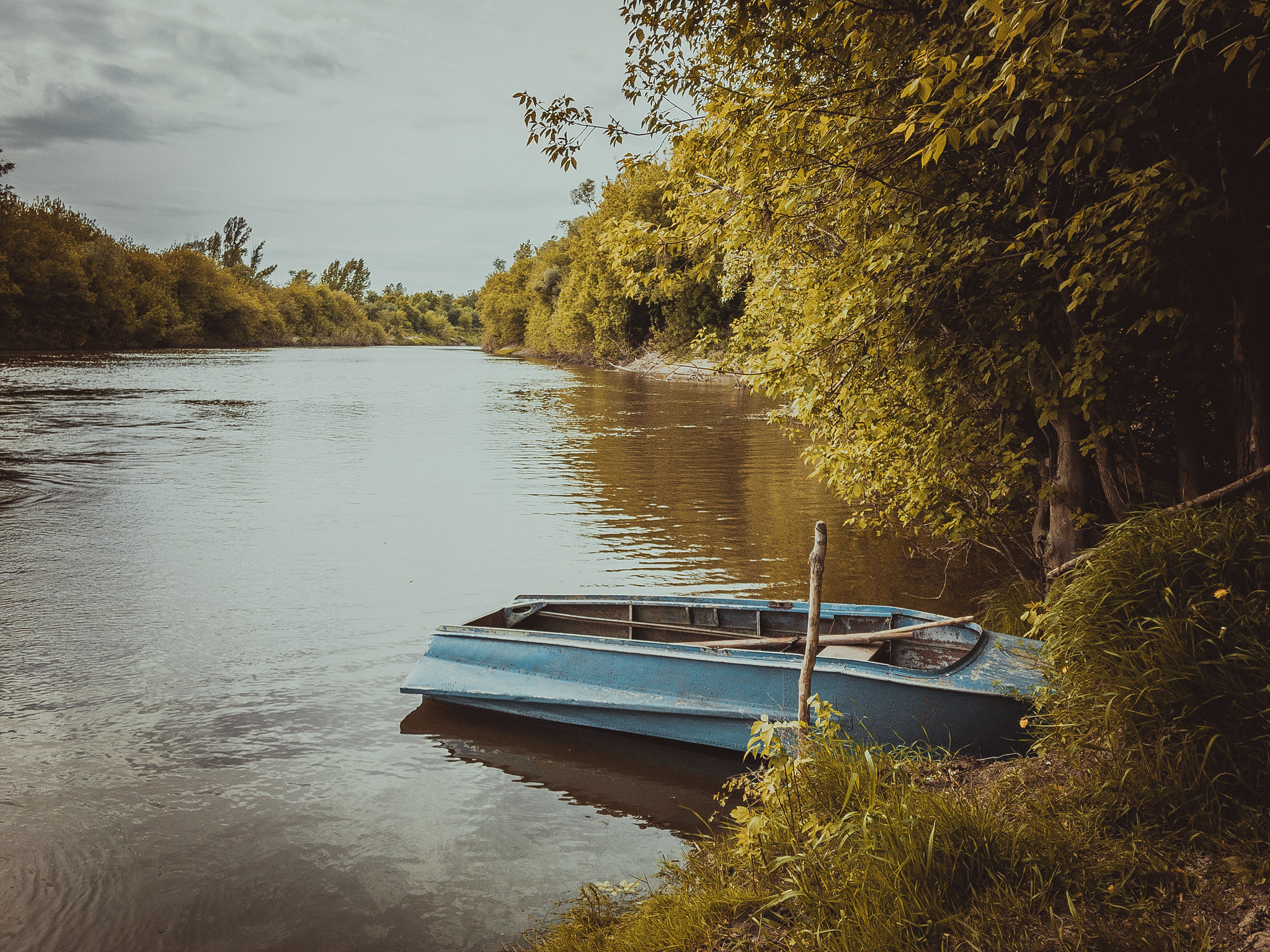 Ивановское