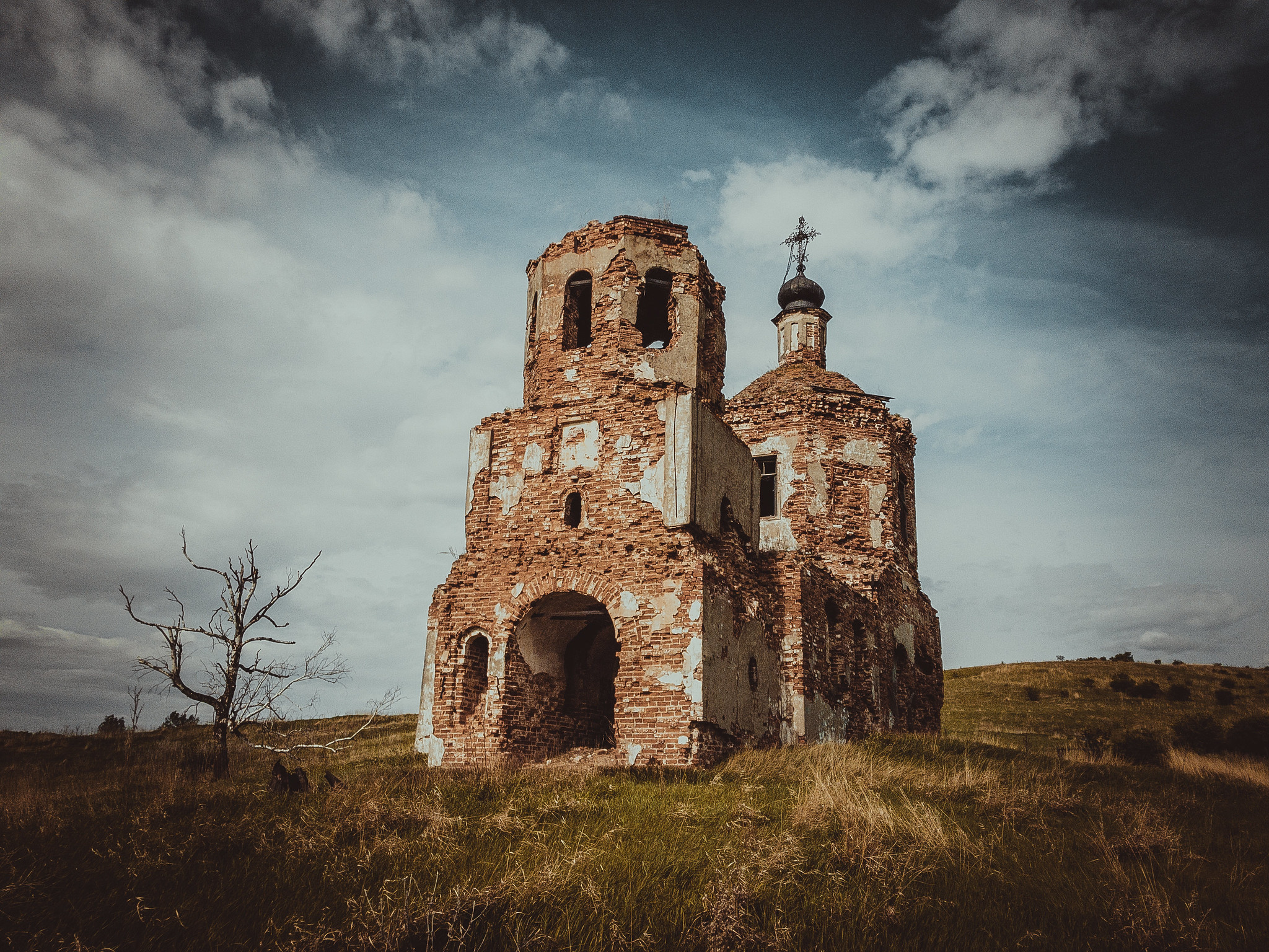 Ивановское