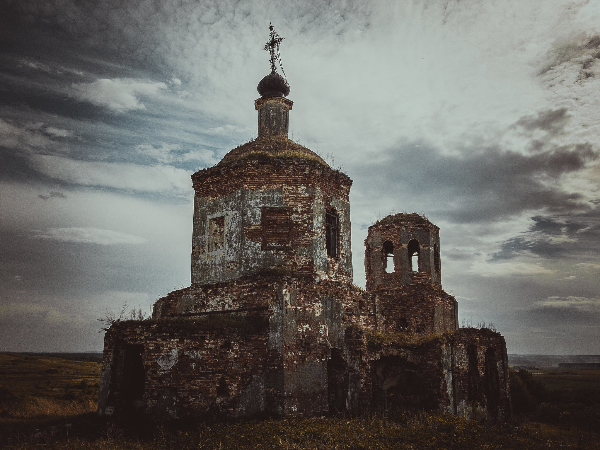 Ивановское