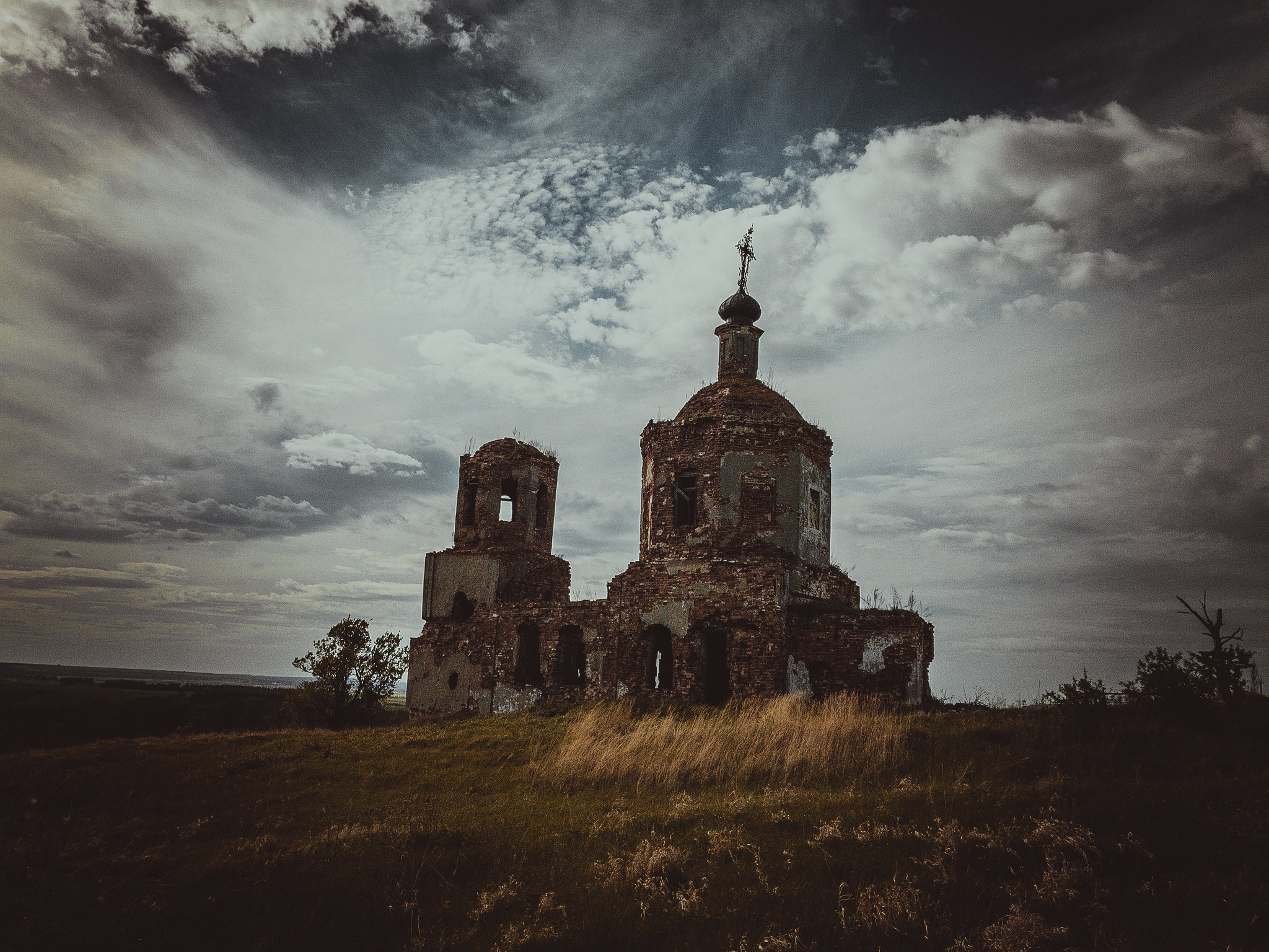 Ивановское