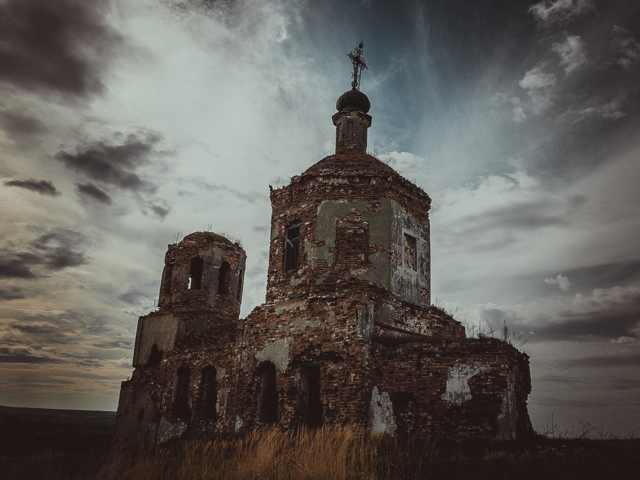 Ивановское