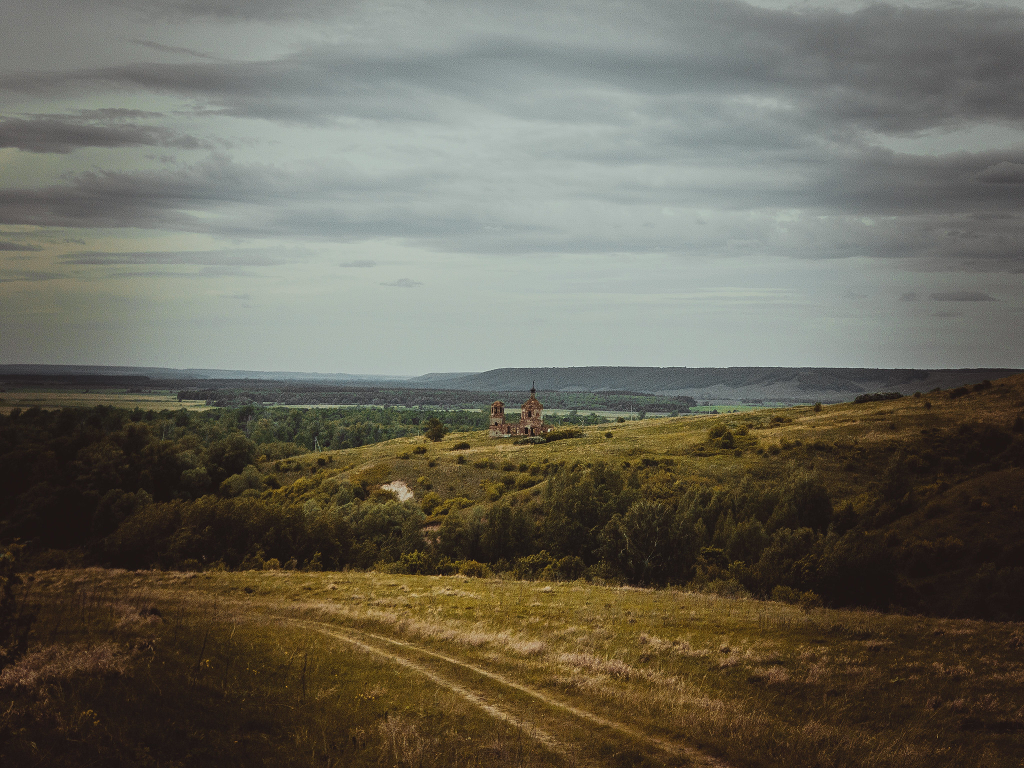 Ивановское