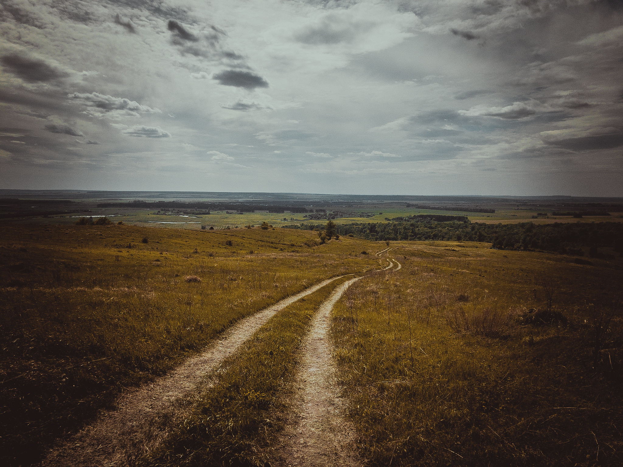 Ивановское