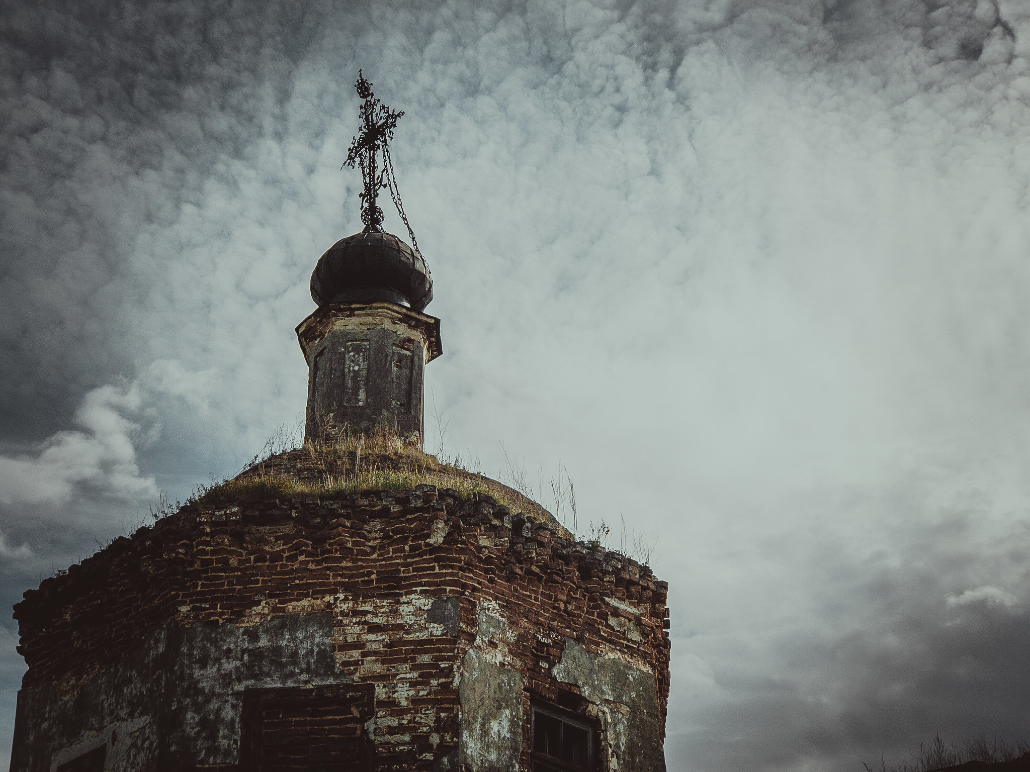 Ивановское