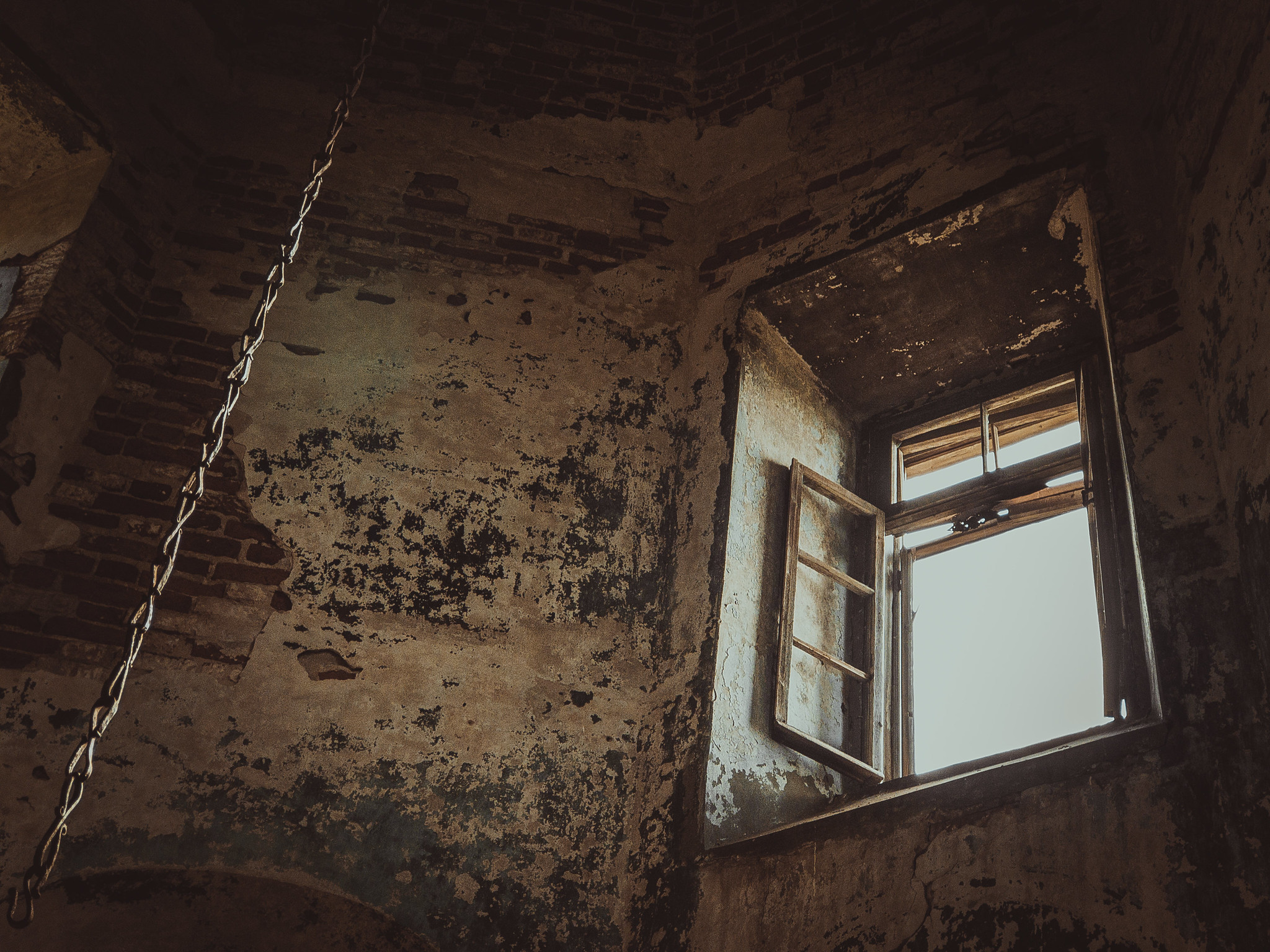 с. Ивановское, Татарстан. Церковь Иоанна Златоуста