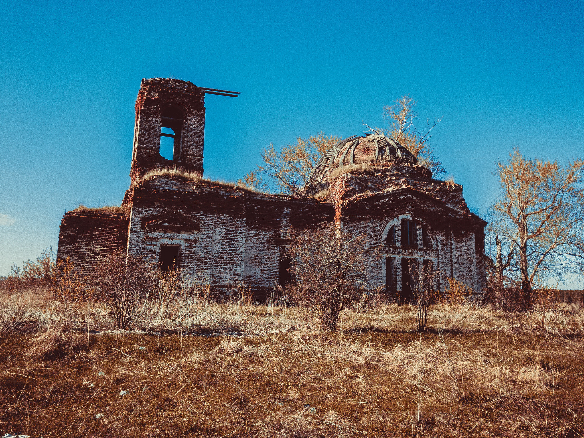 Никольское