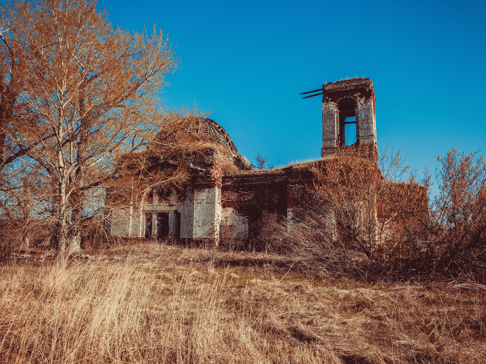 Никольское