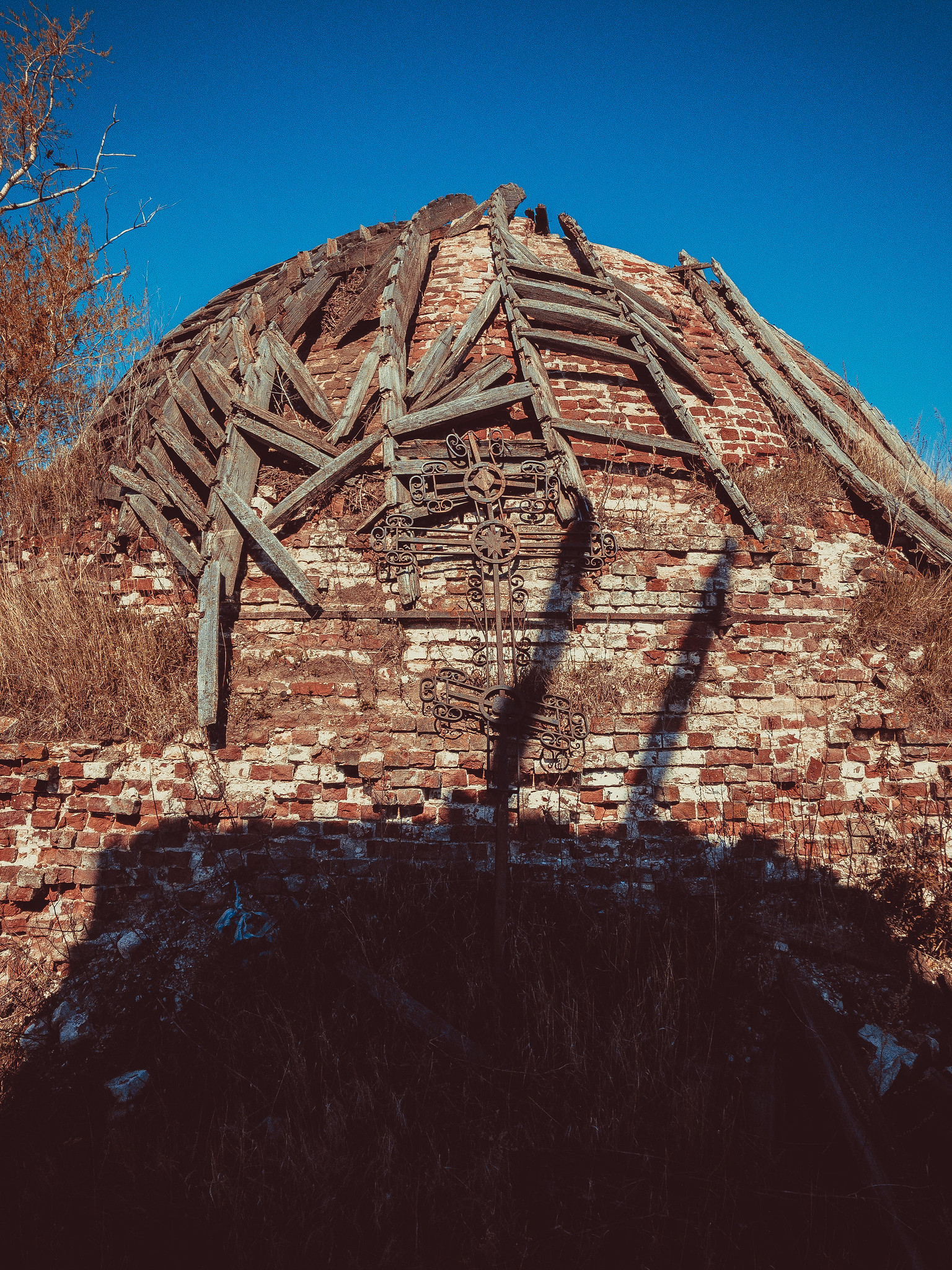 Никольское