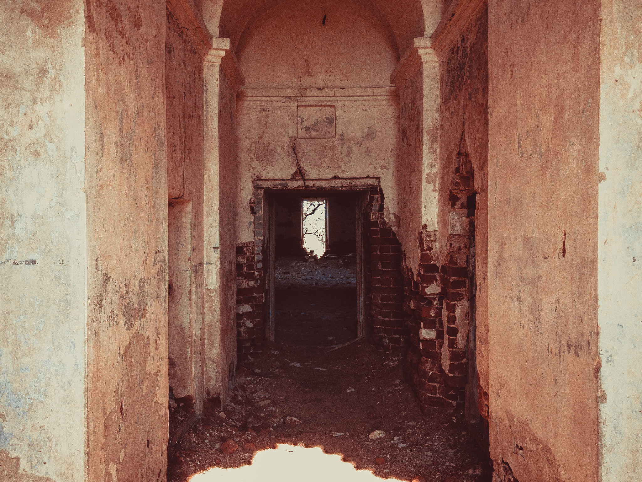 Никольское