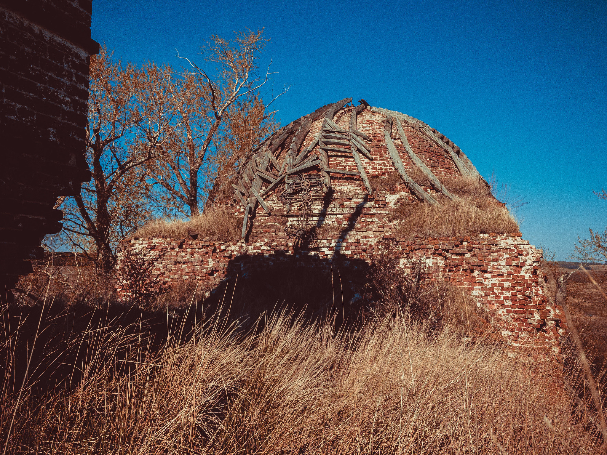 Никольское