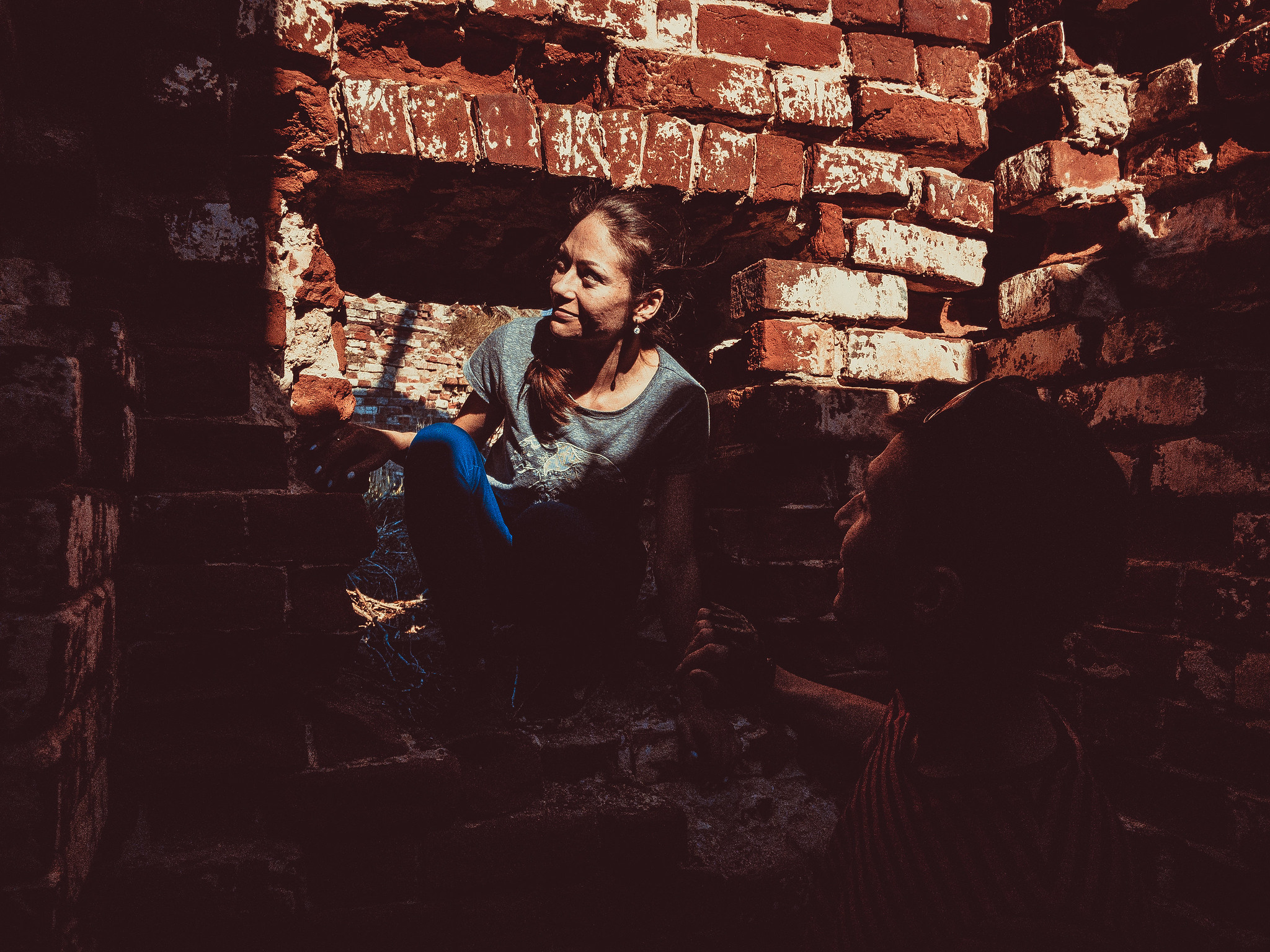 Никольское