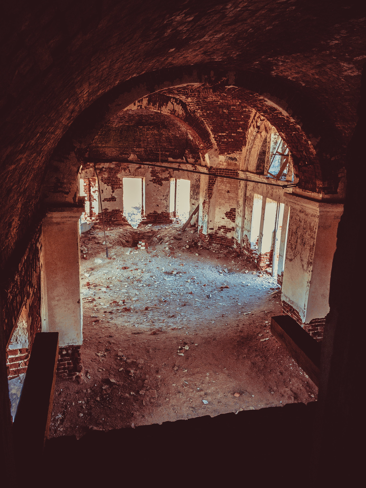 Никольское