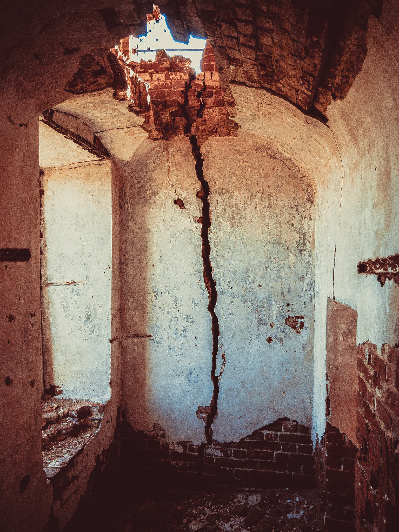 Никольское