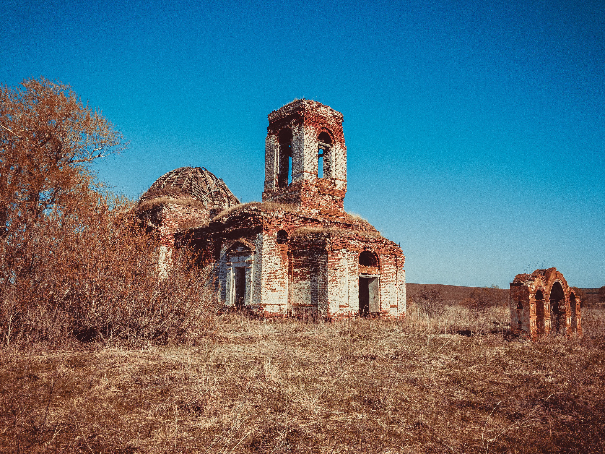 Никольское