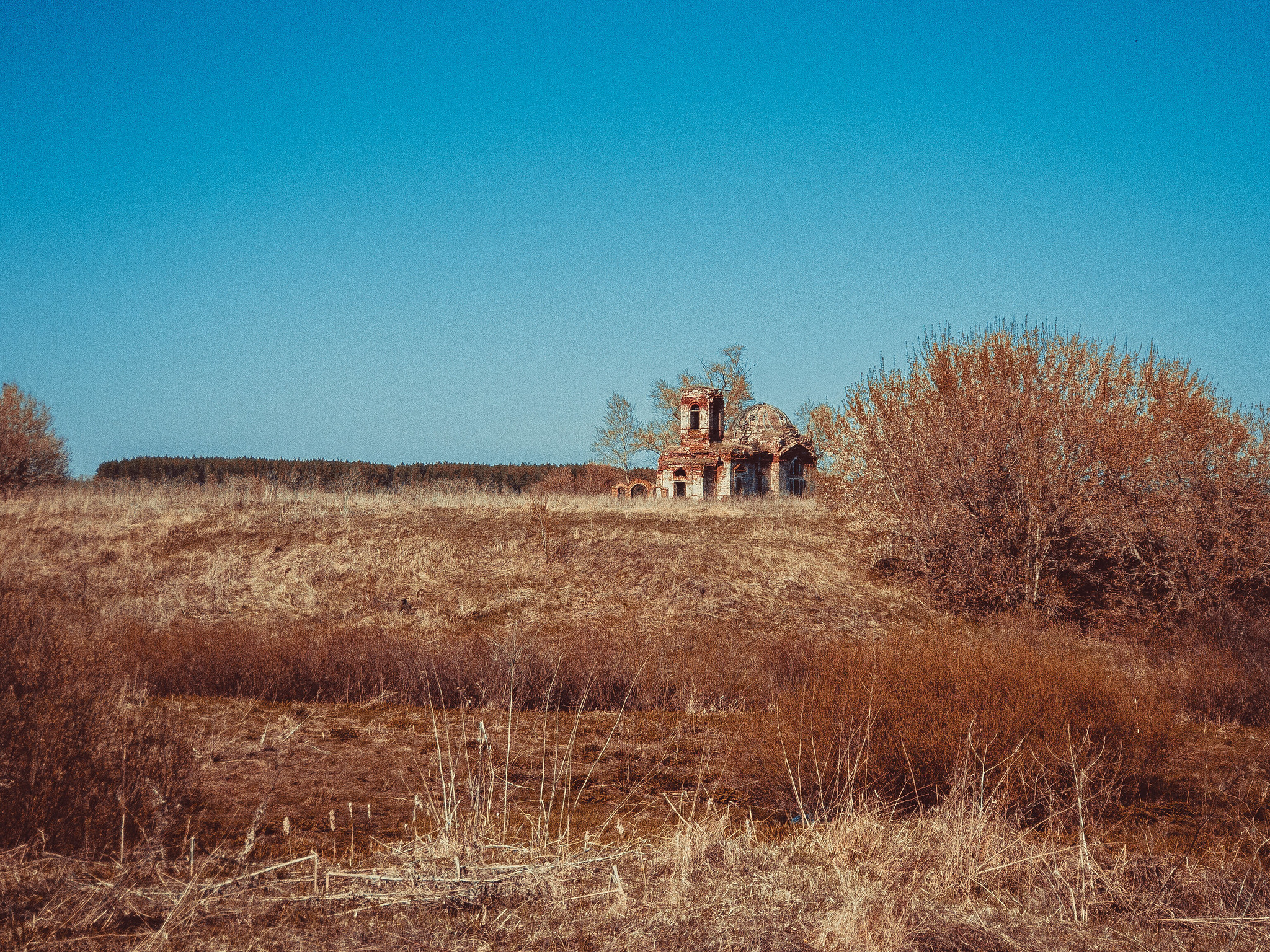 Никольское