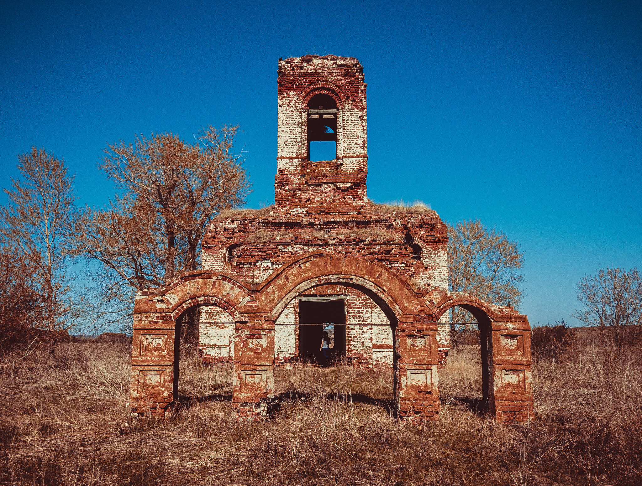 Никольское