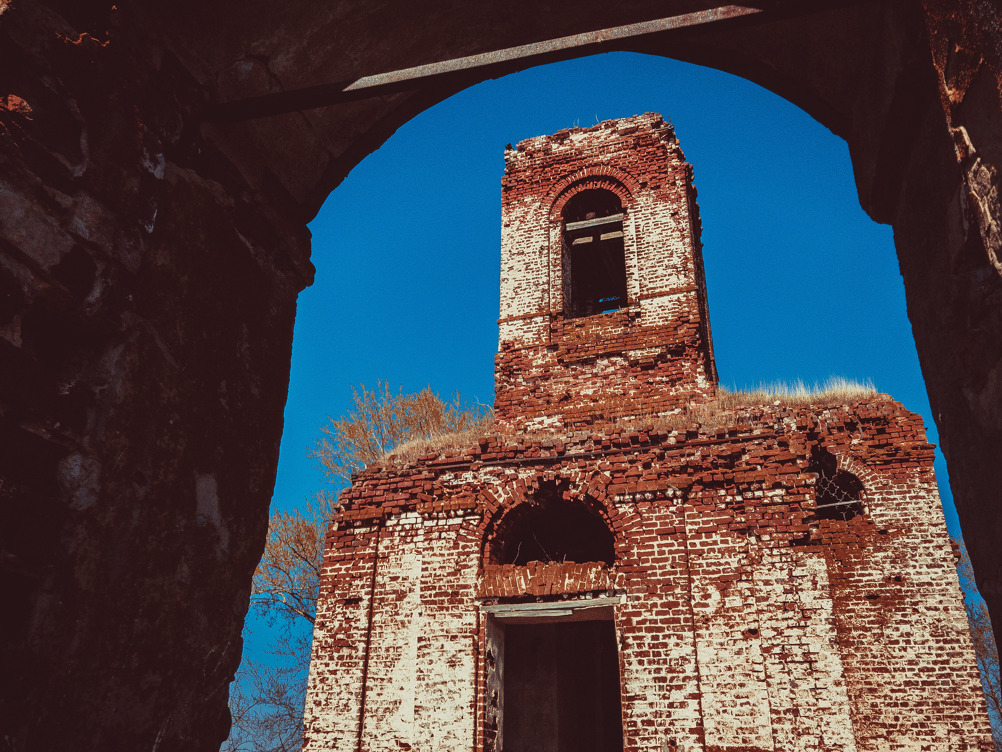 Никольское