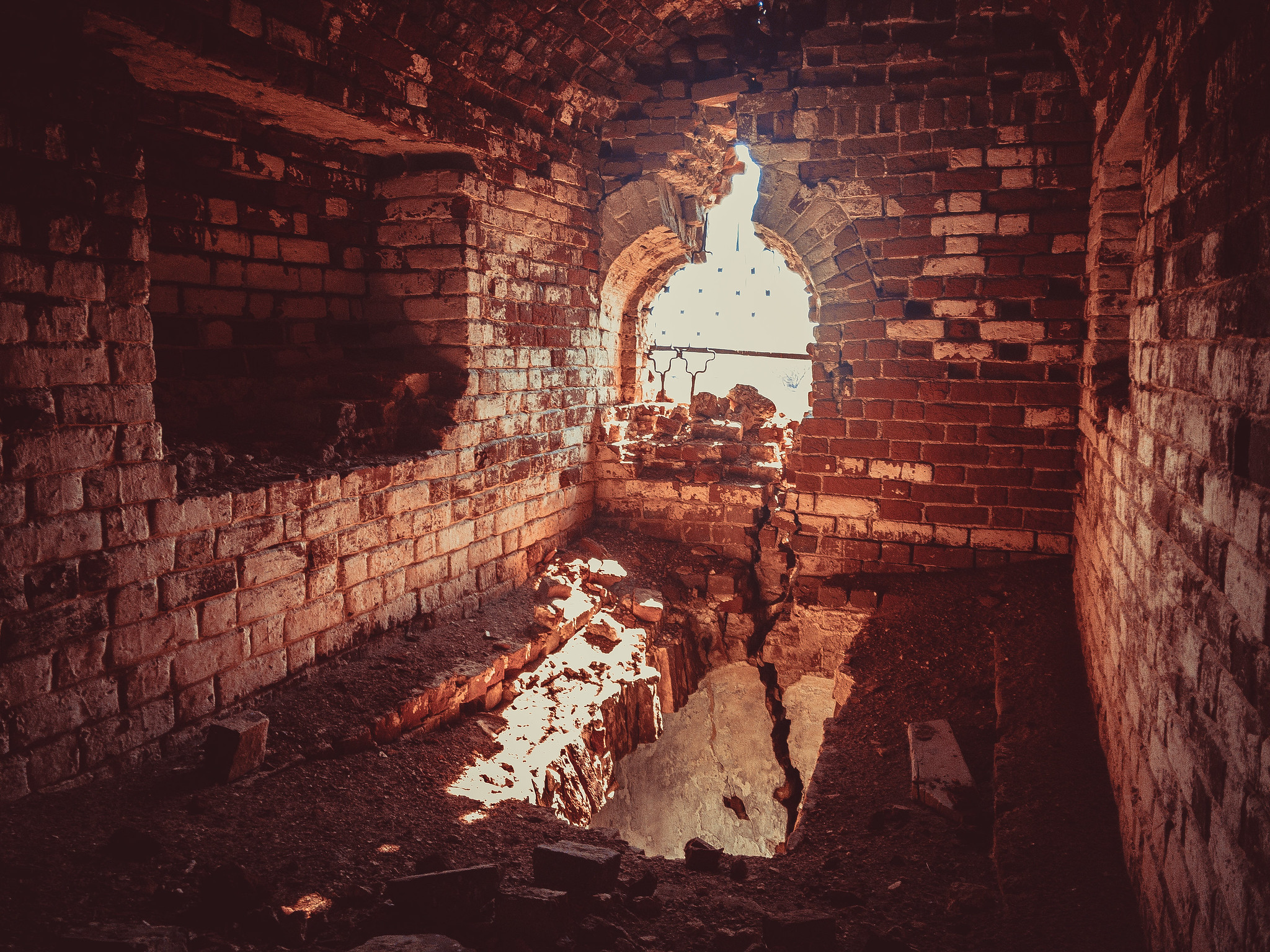 Никольское