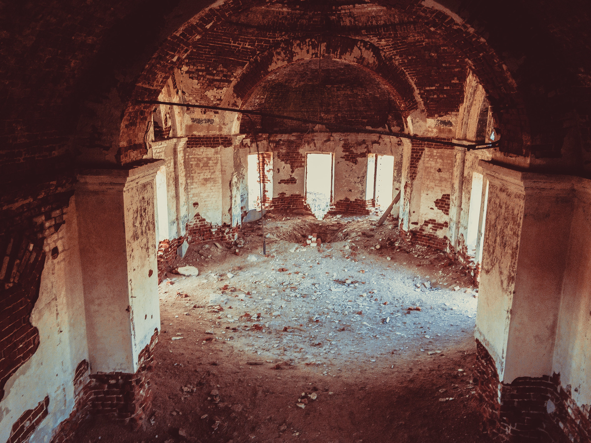 Никольское