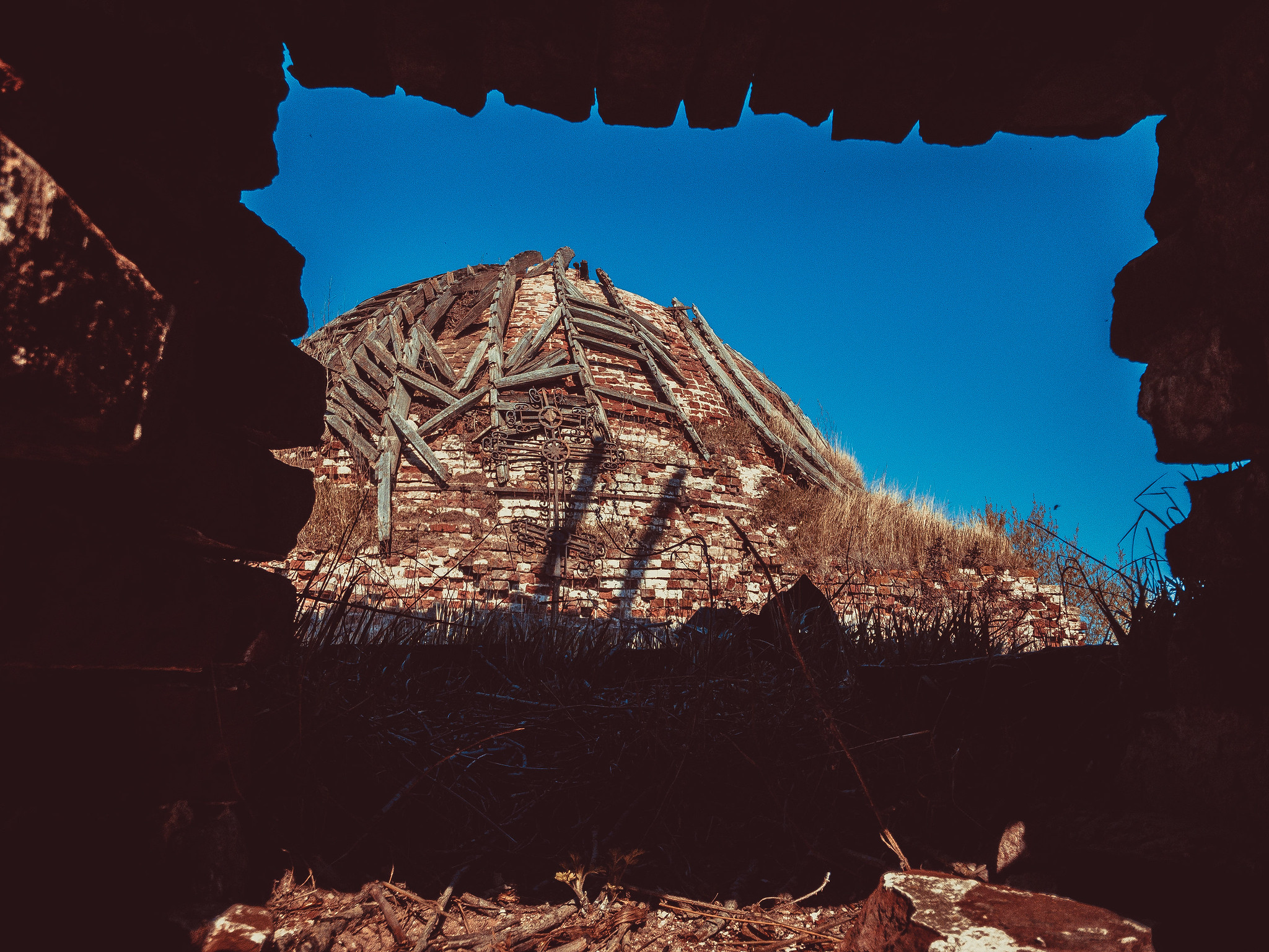 Никольское