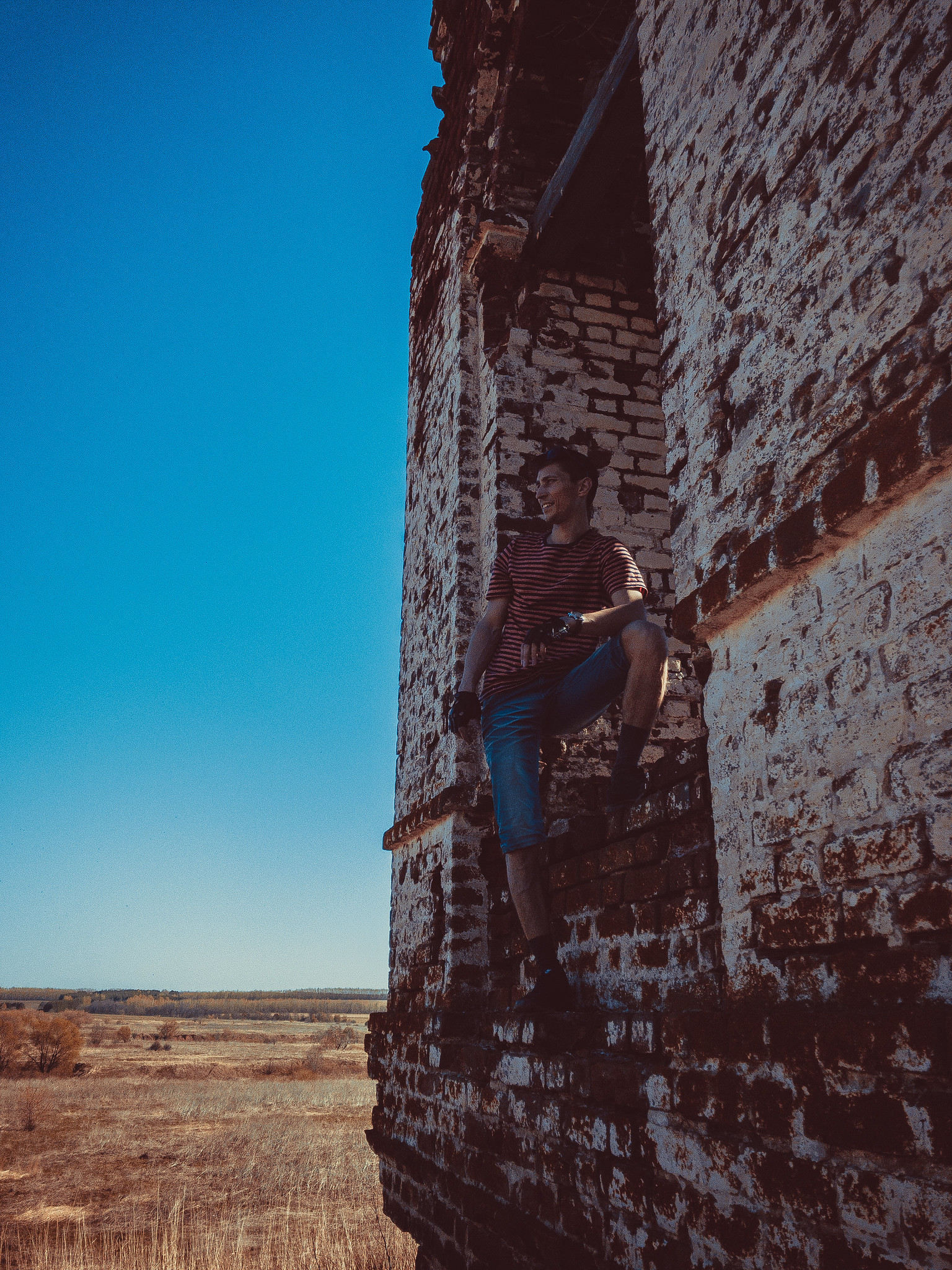 Никольское