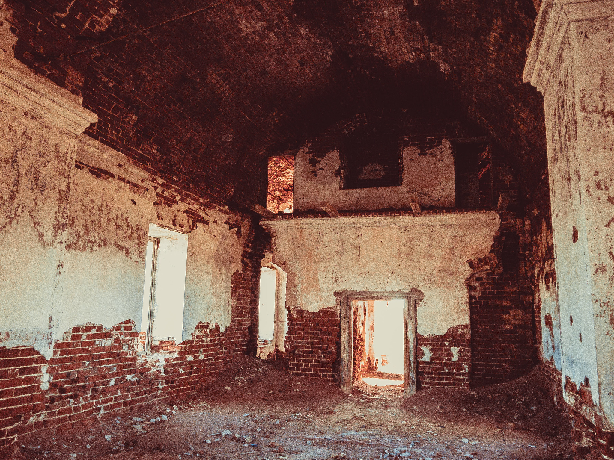 Никольское