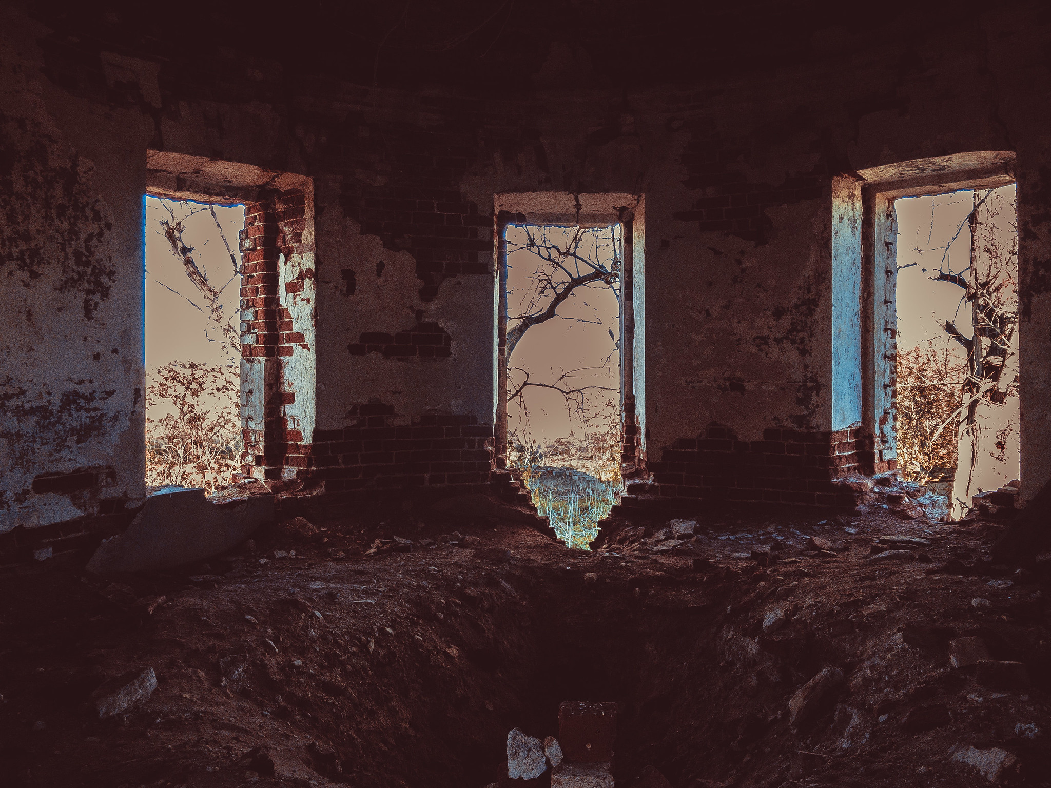 Никольское