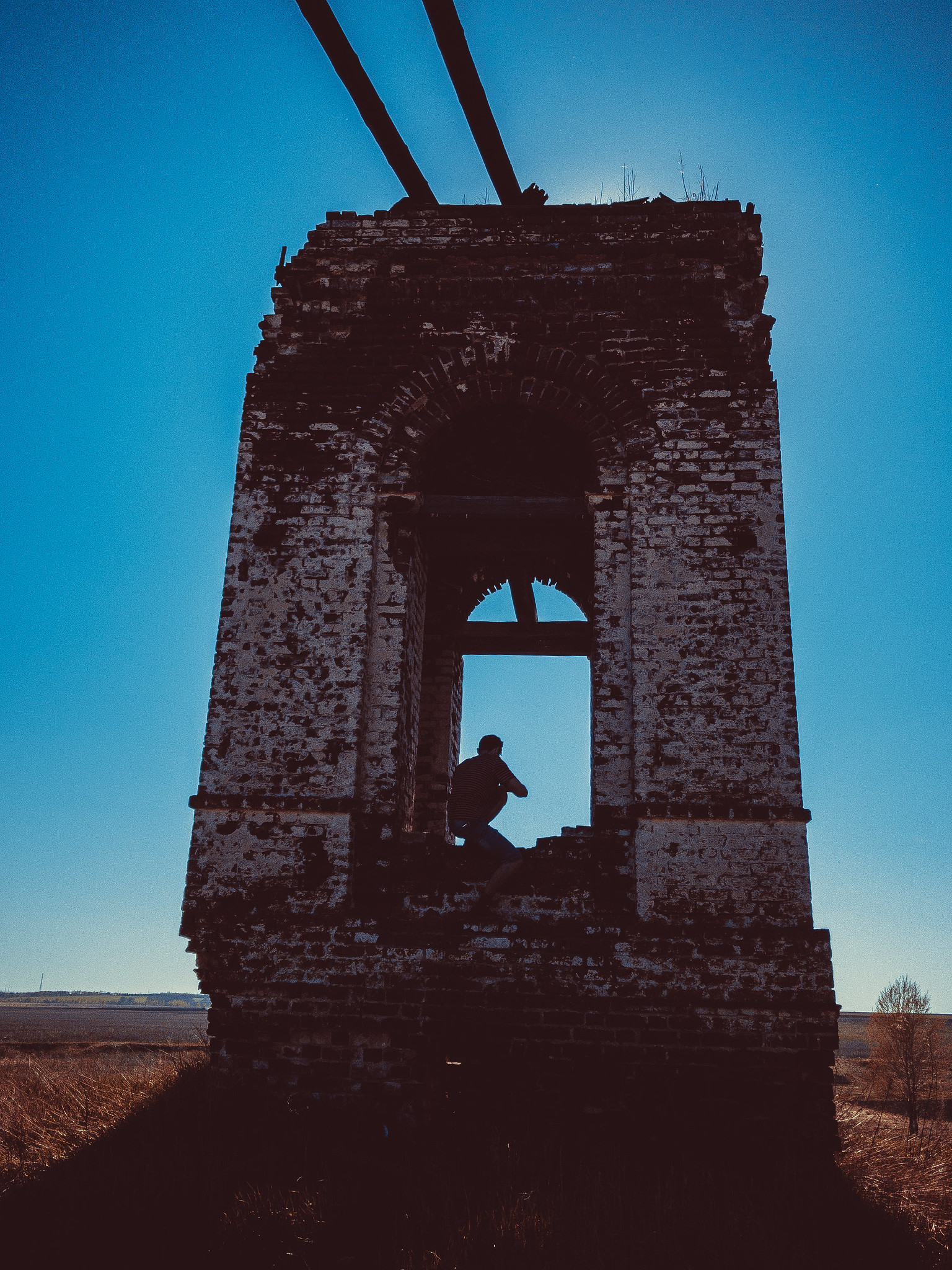 Никольское