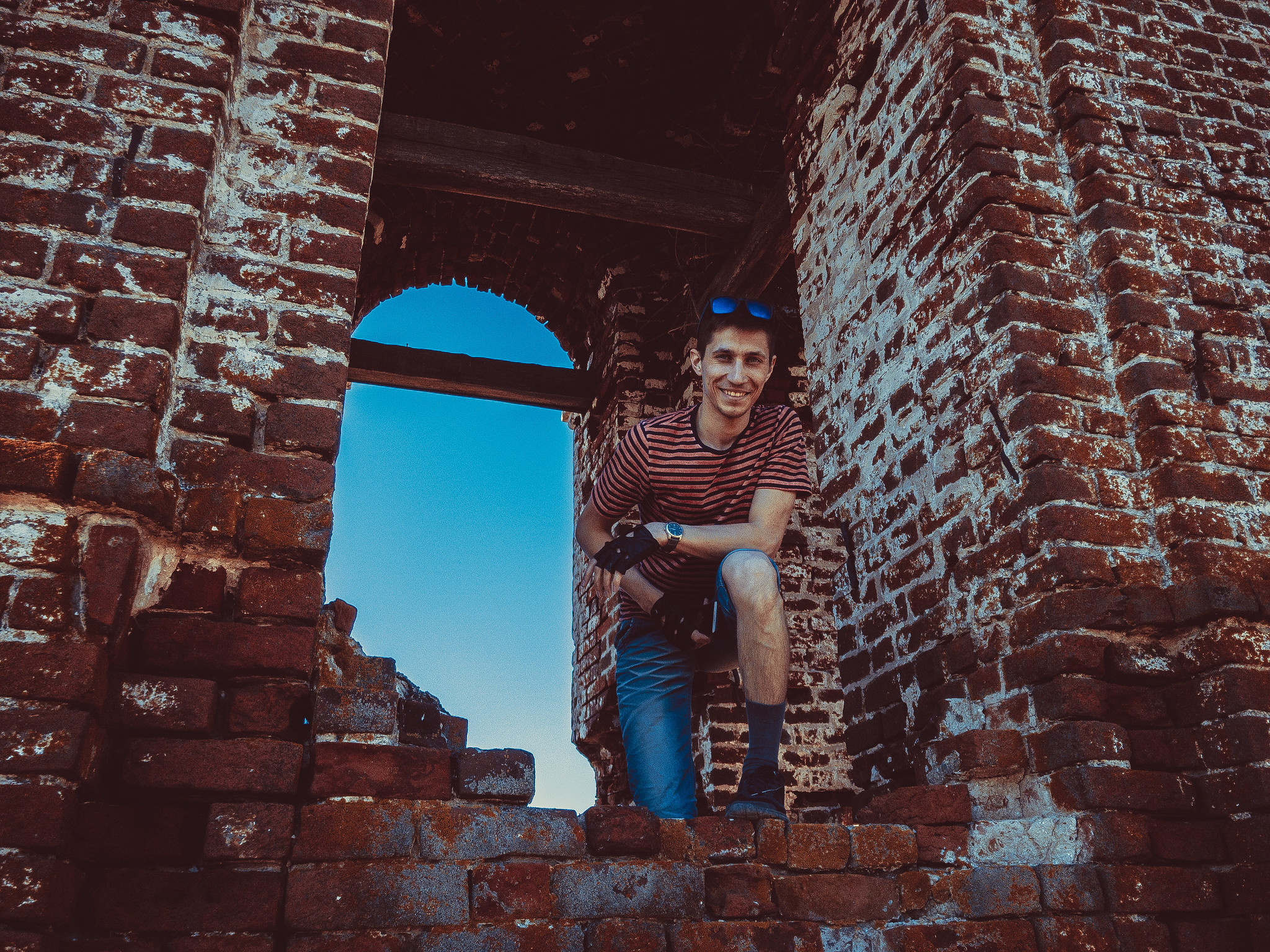 Никольское