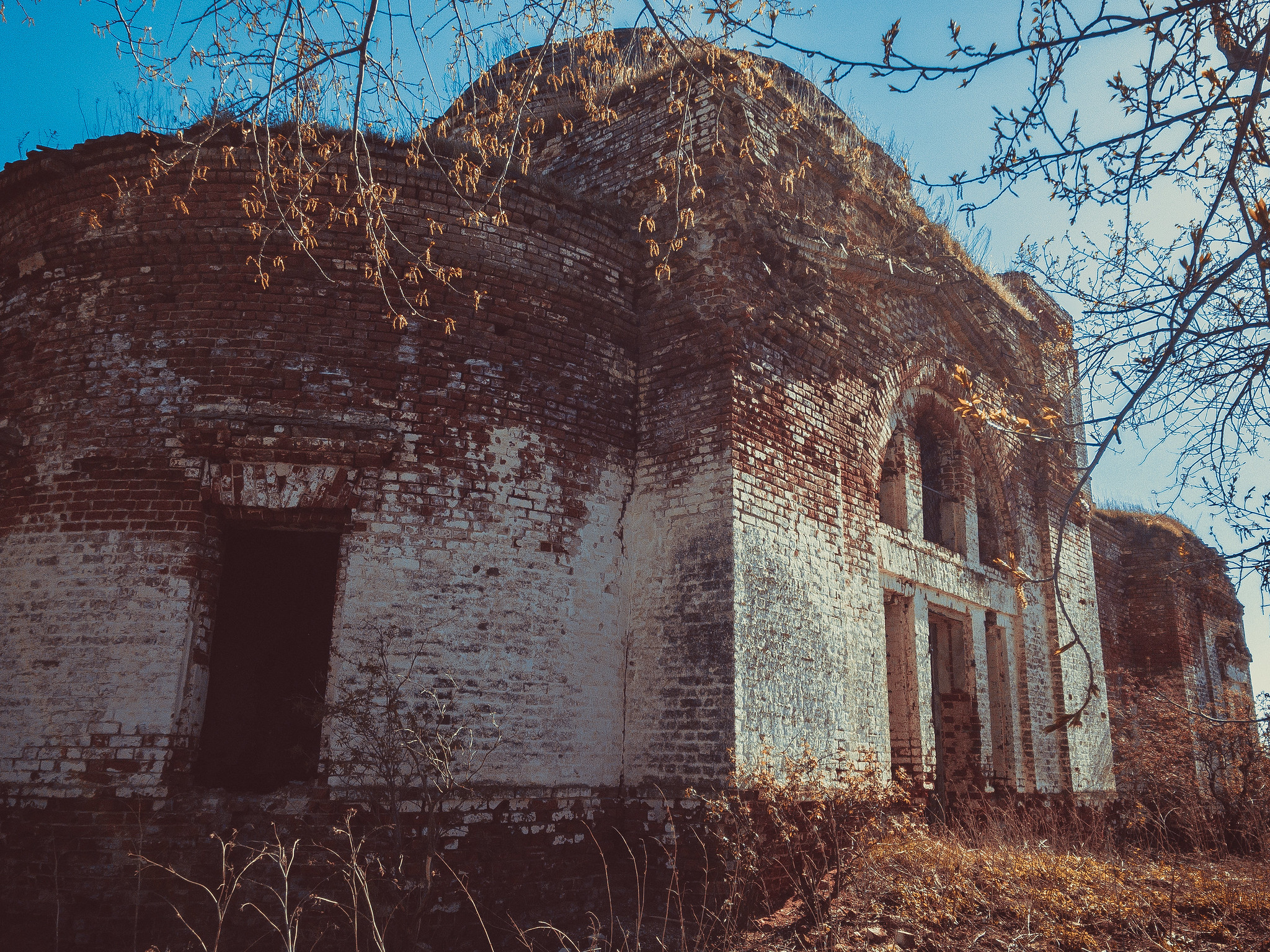 Никольское