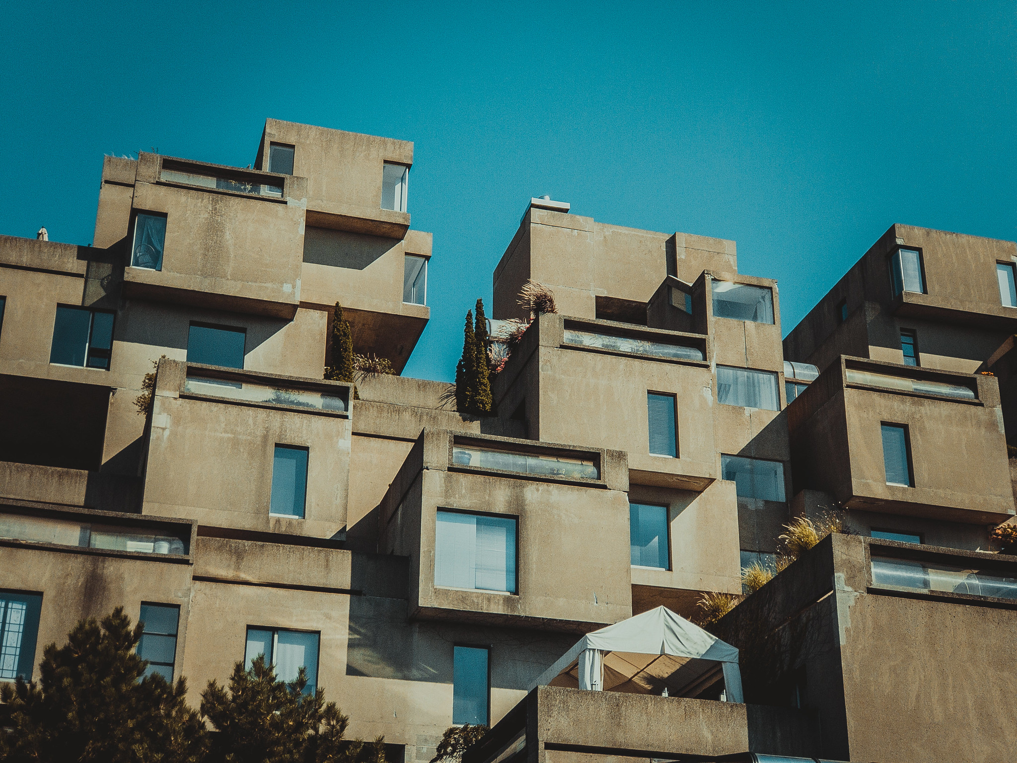Habitat 67