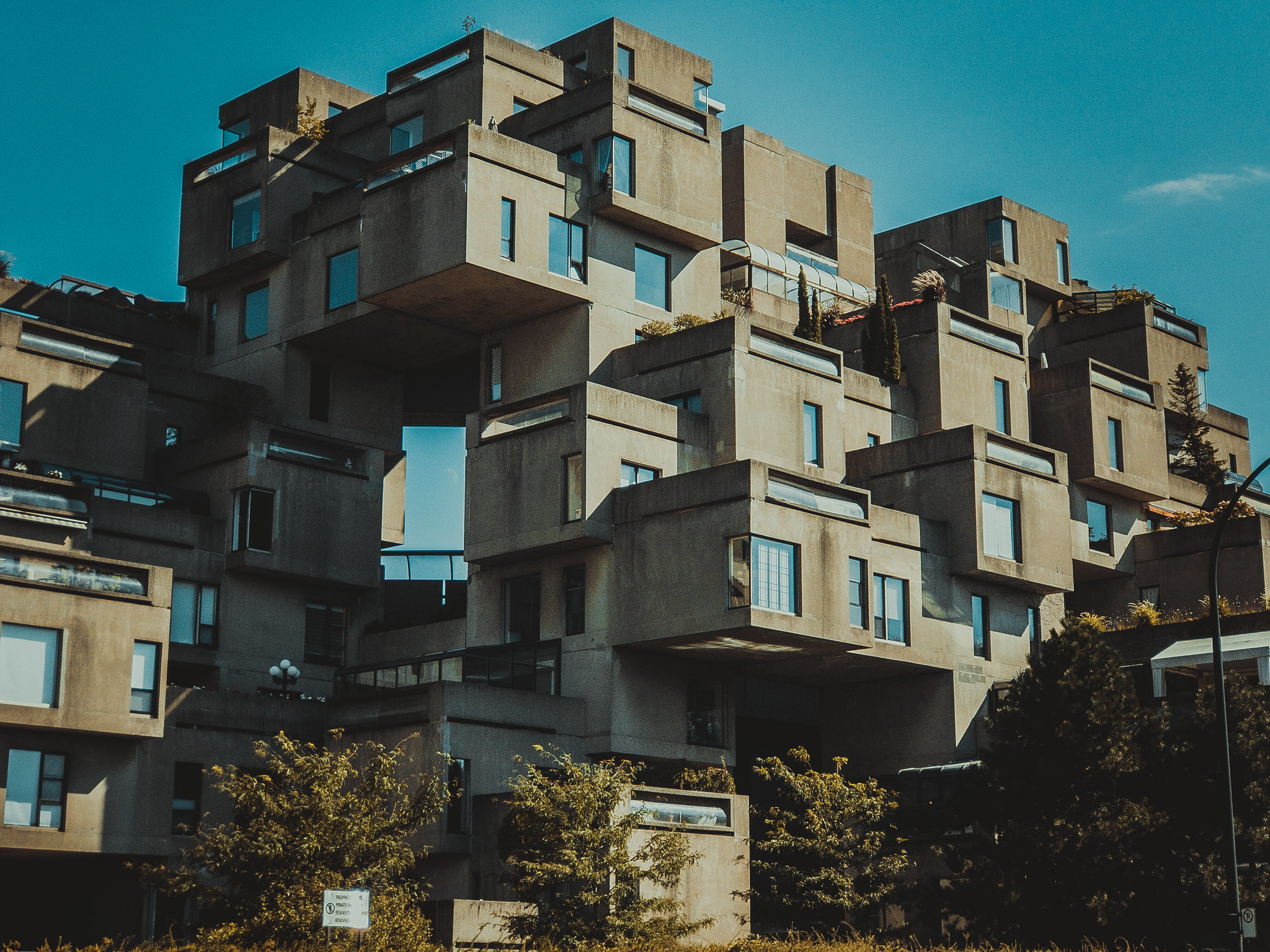 Habitat 67
