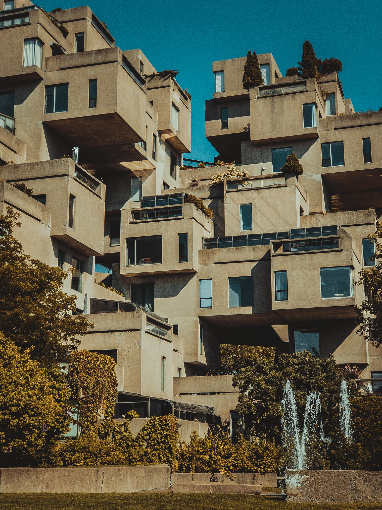 Habitat 67