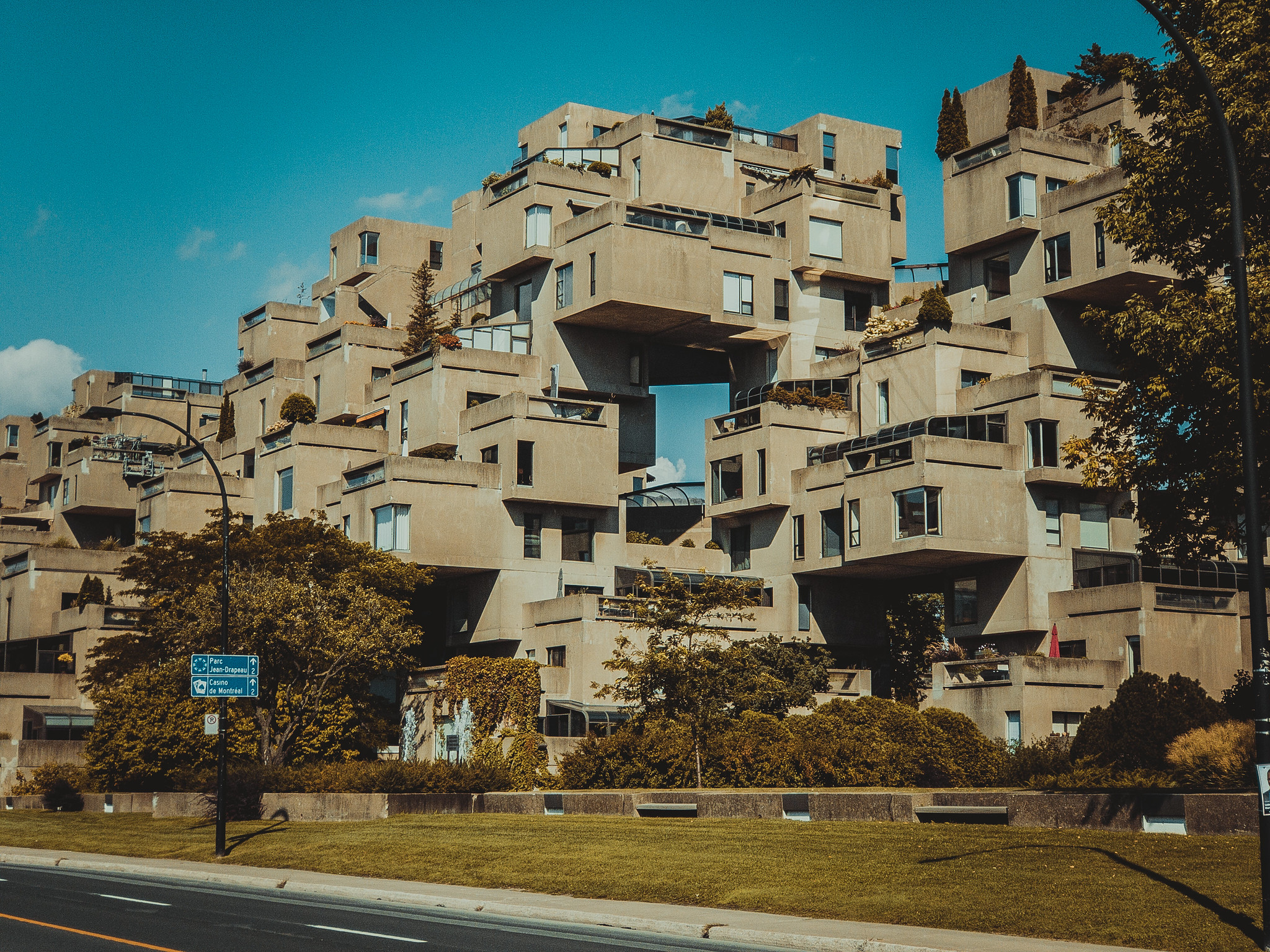 Habitat 67