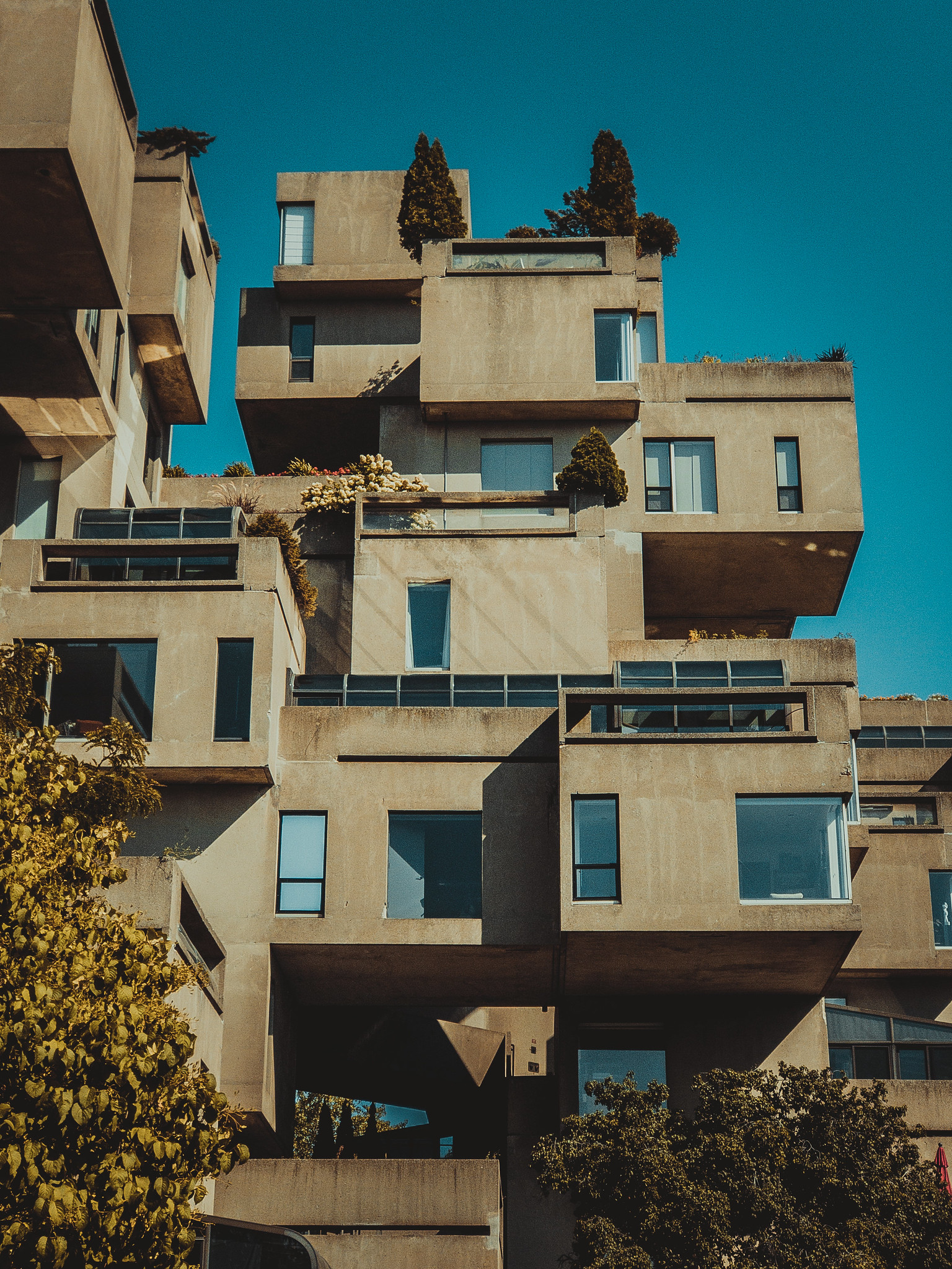 Habitat 67