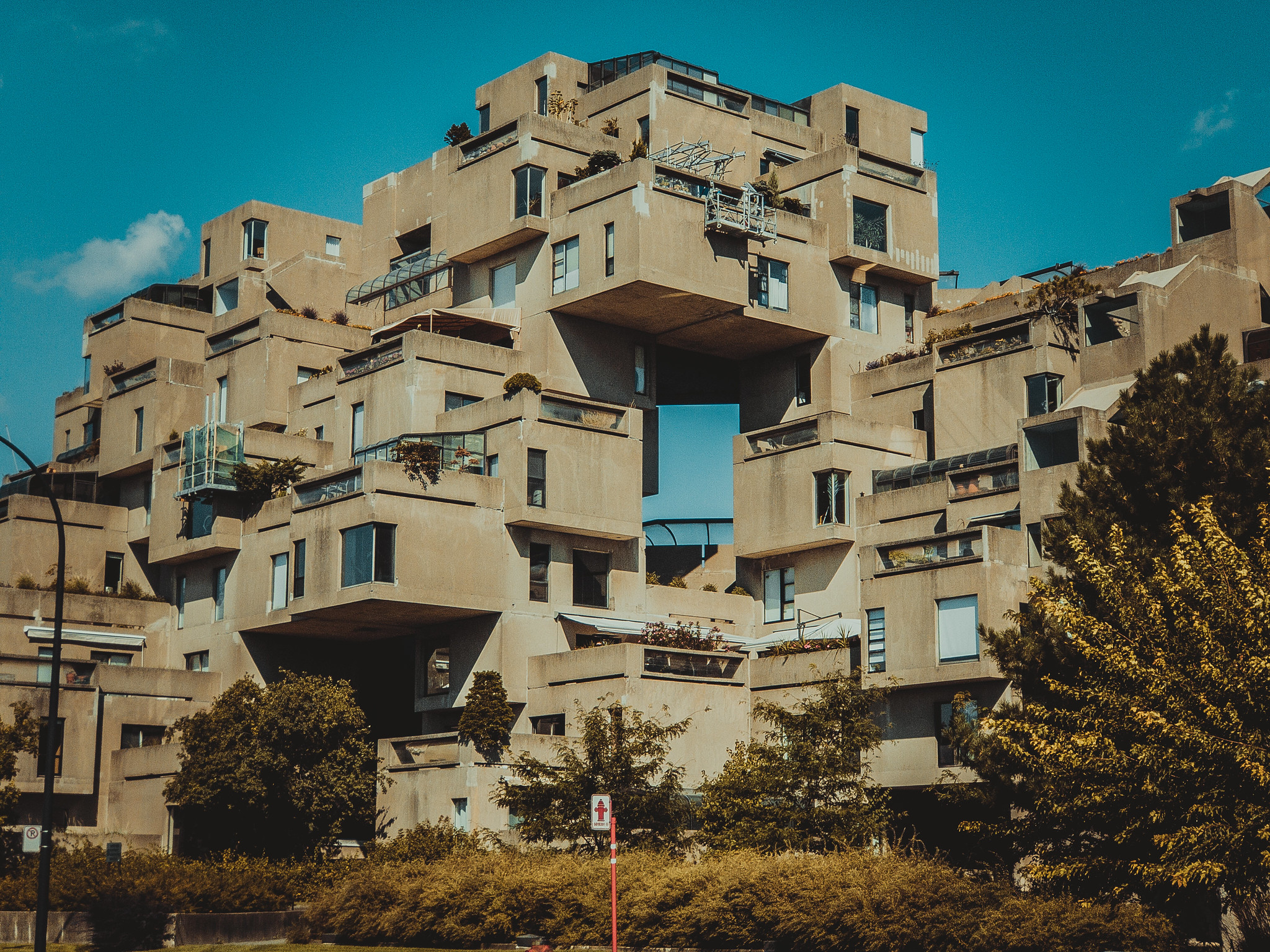 Habitat 67