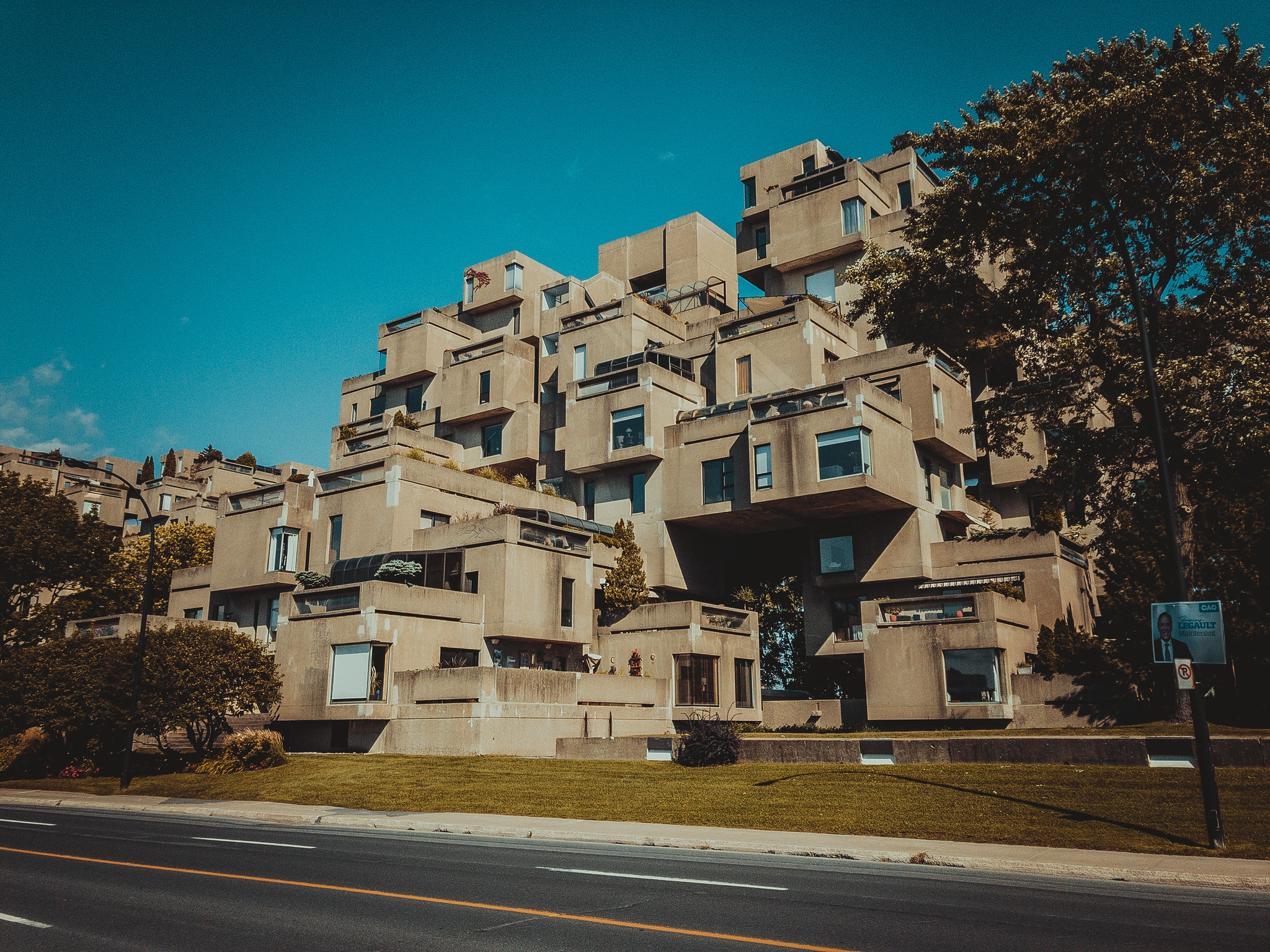 Habitat 67